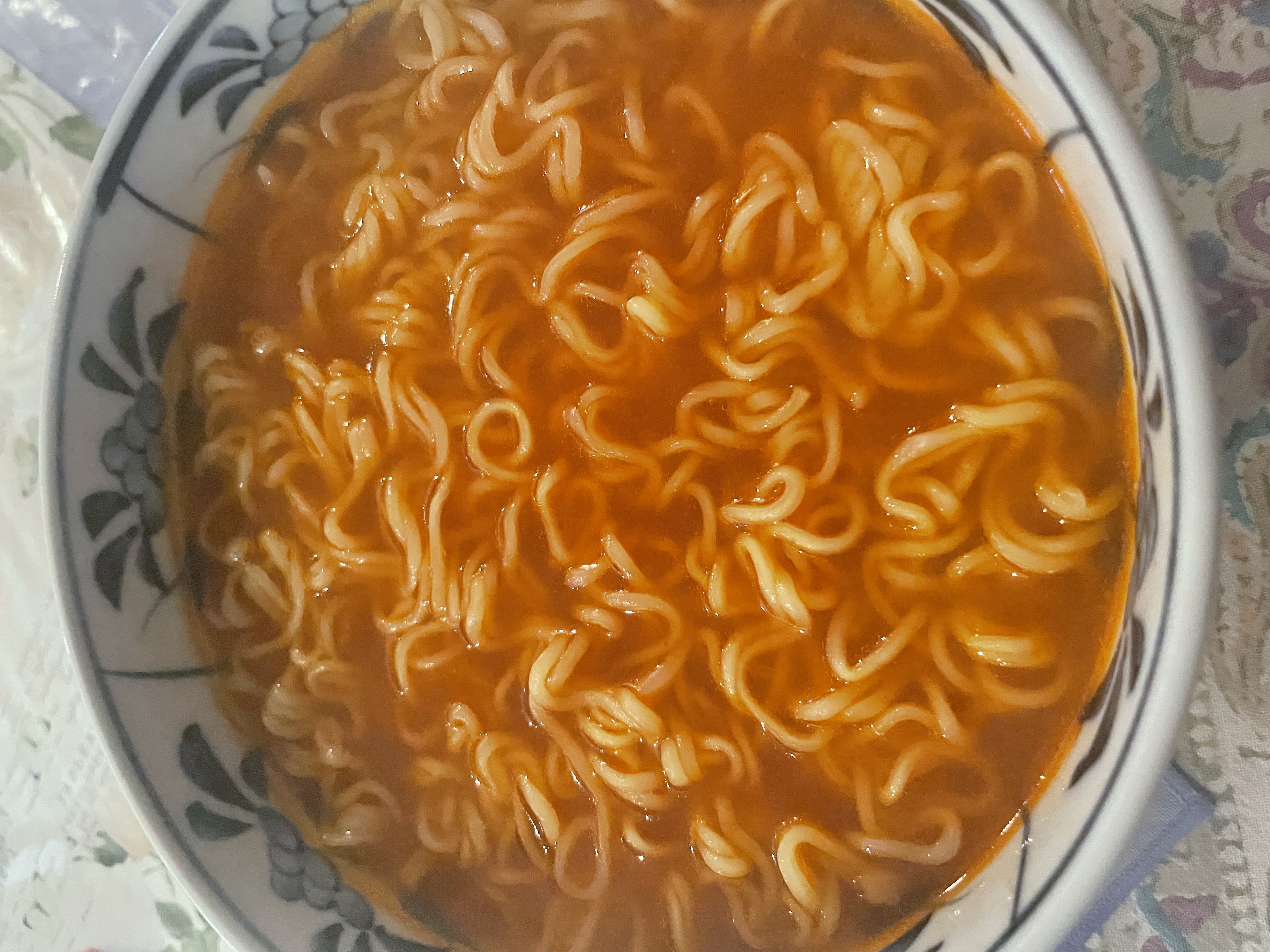 ラーメンの画像