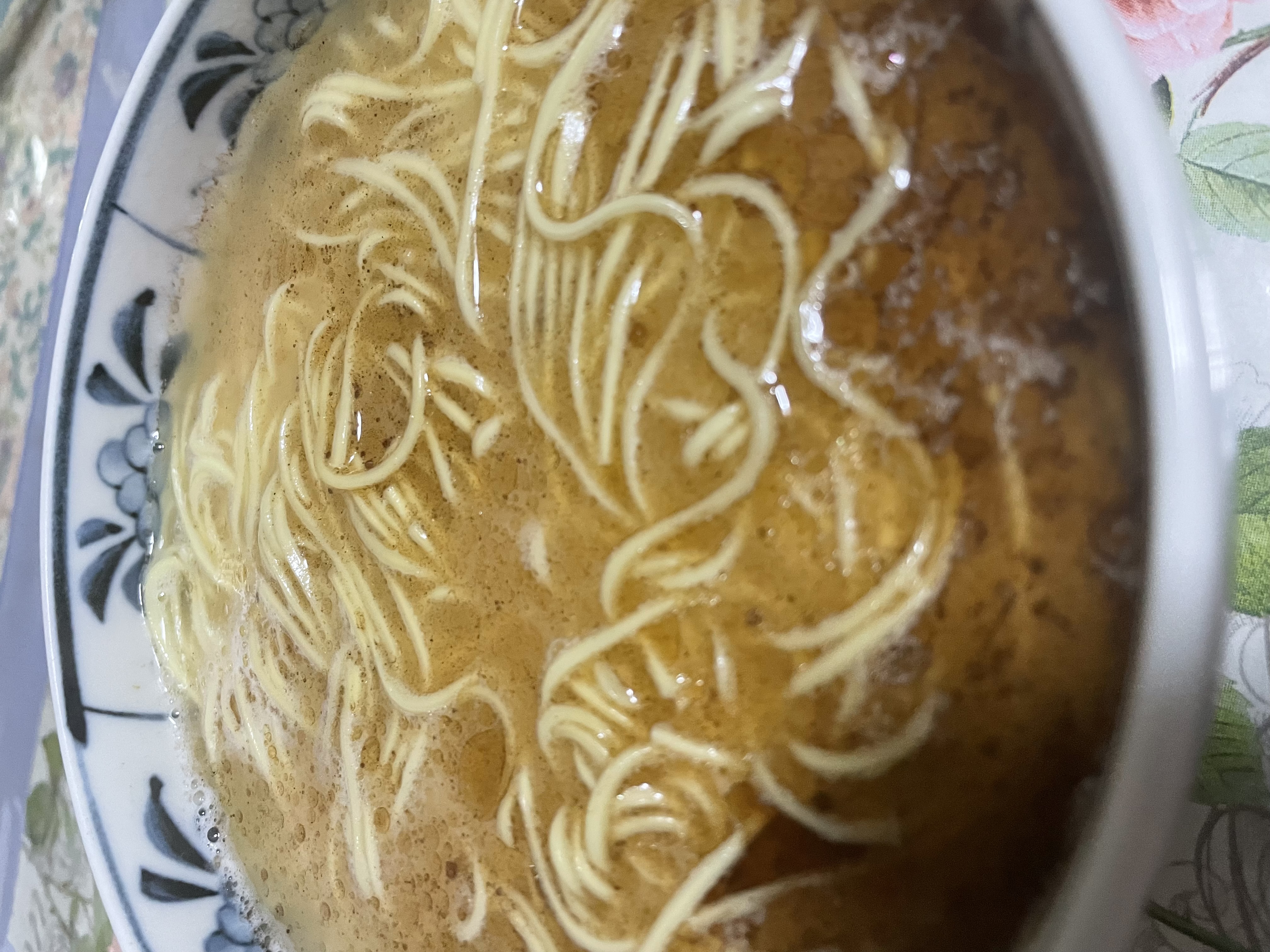 熊本もっこすラーメンの画像