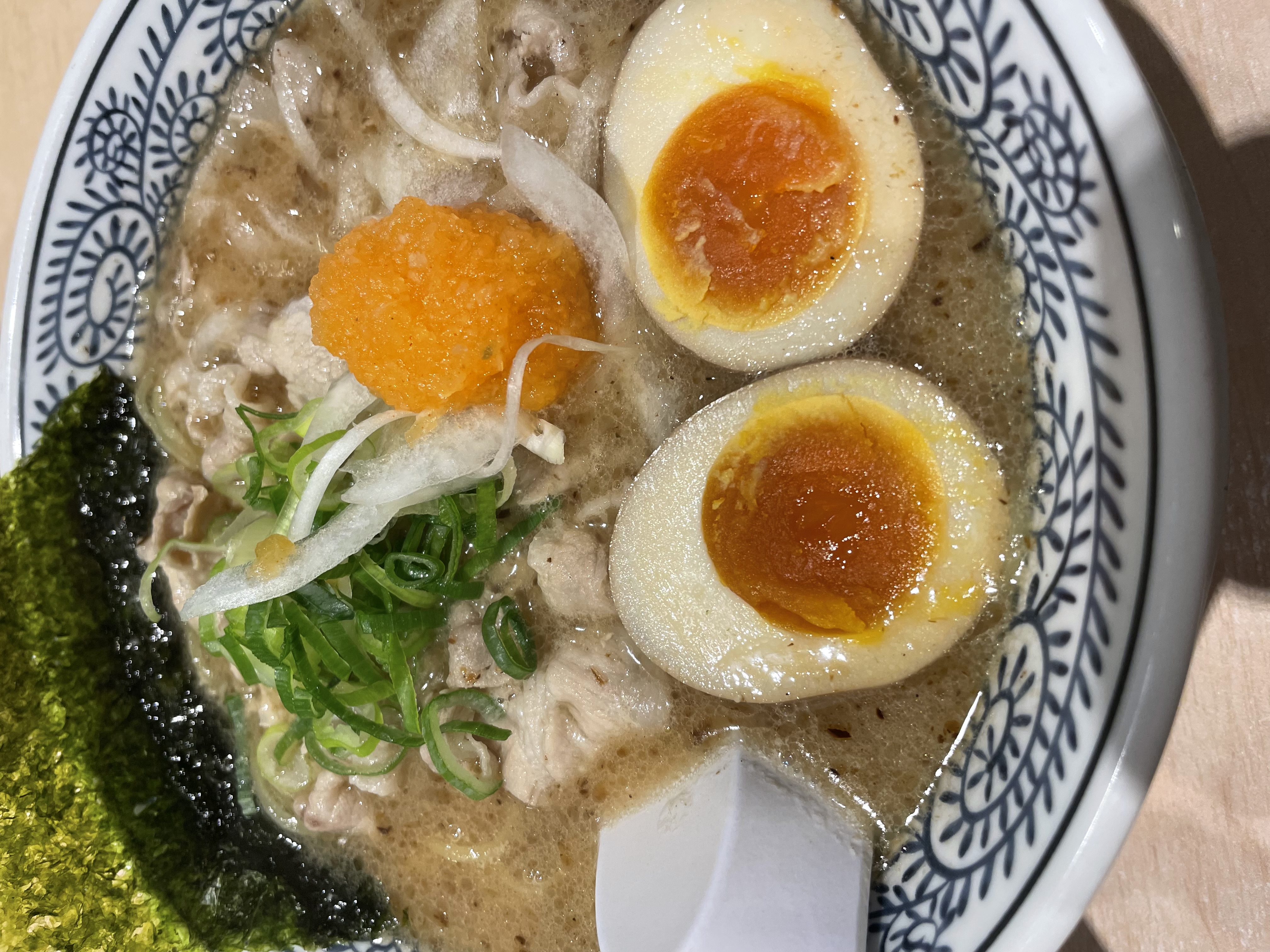 ラーメンの画像