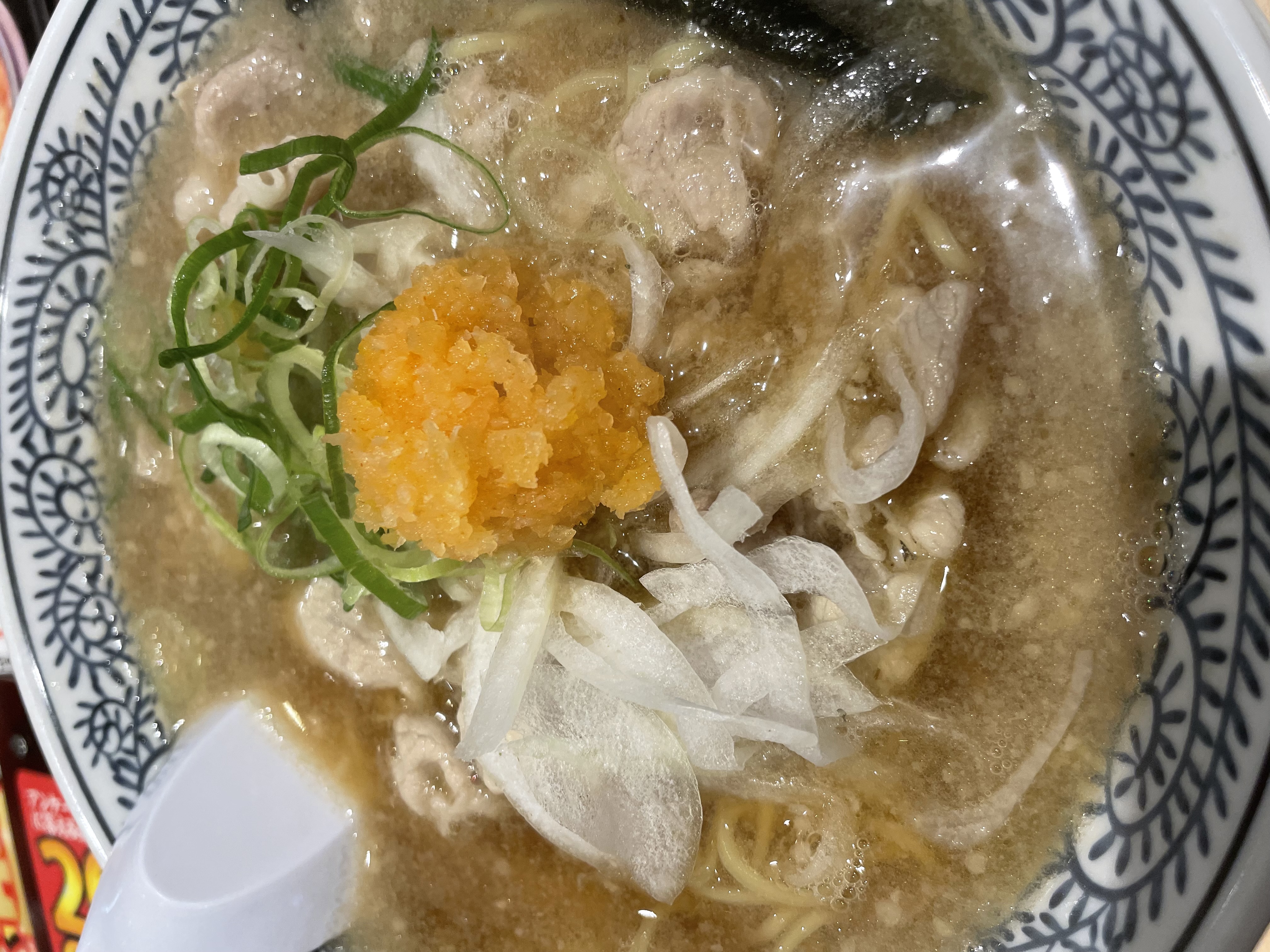 ラーメンの画像