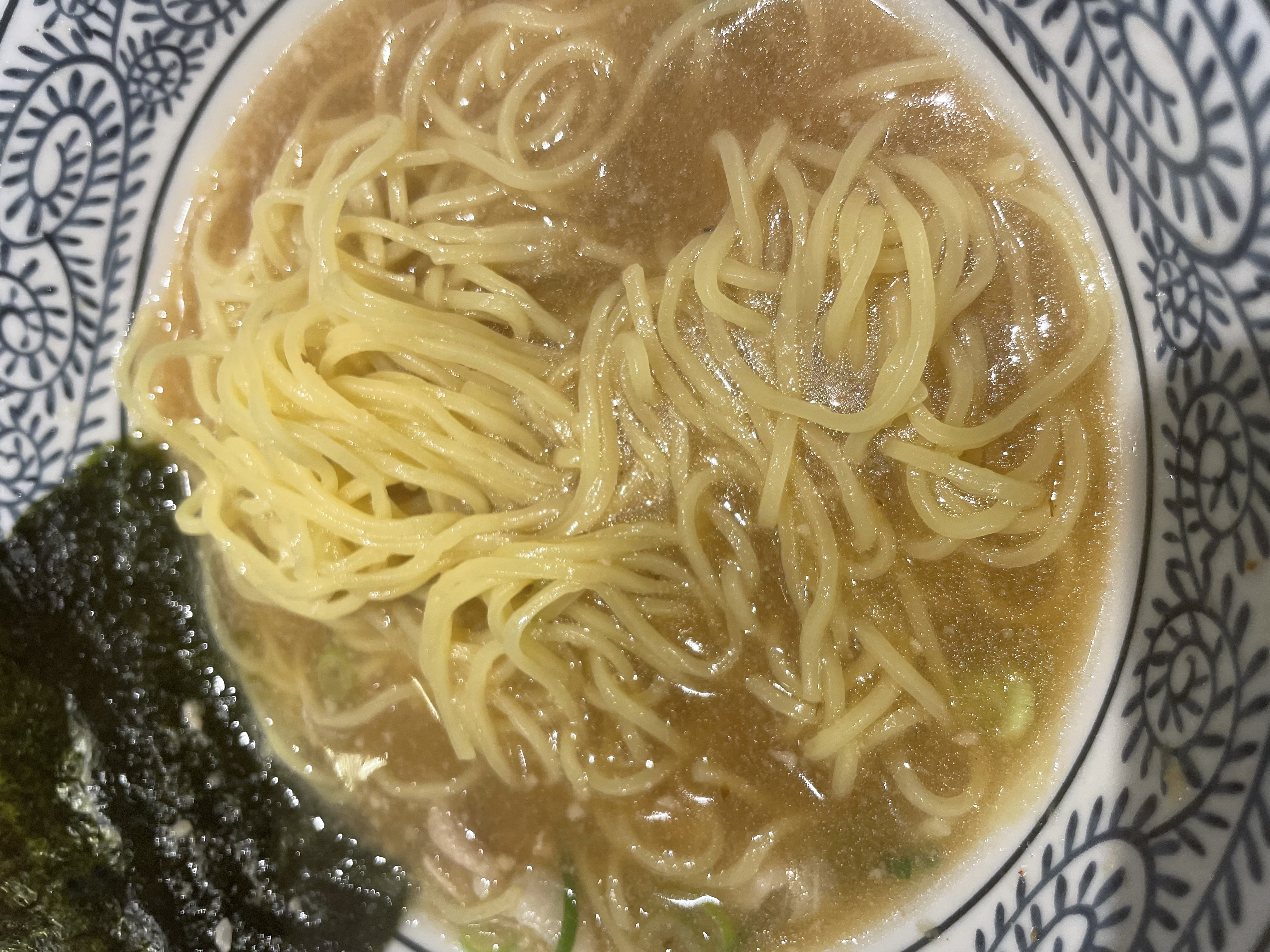 ラーメンの画像