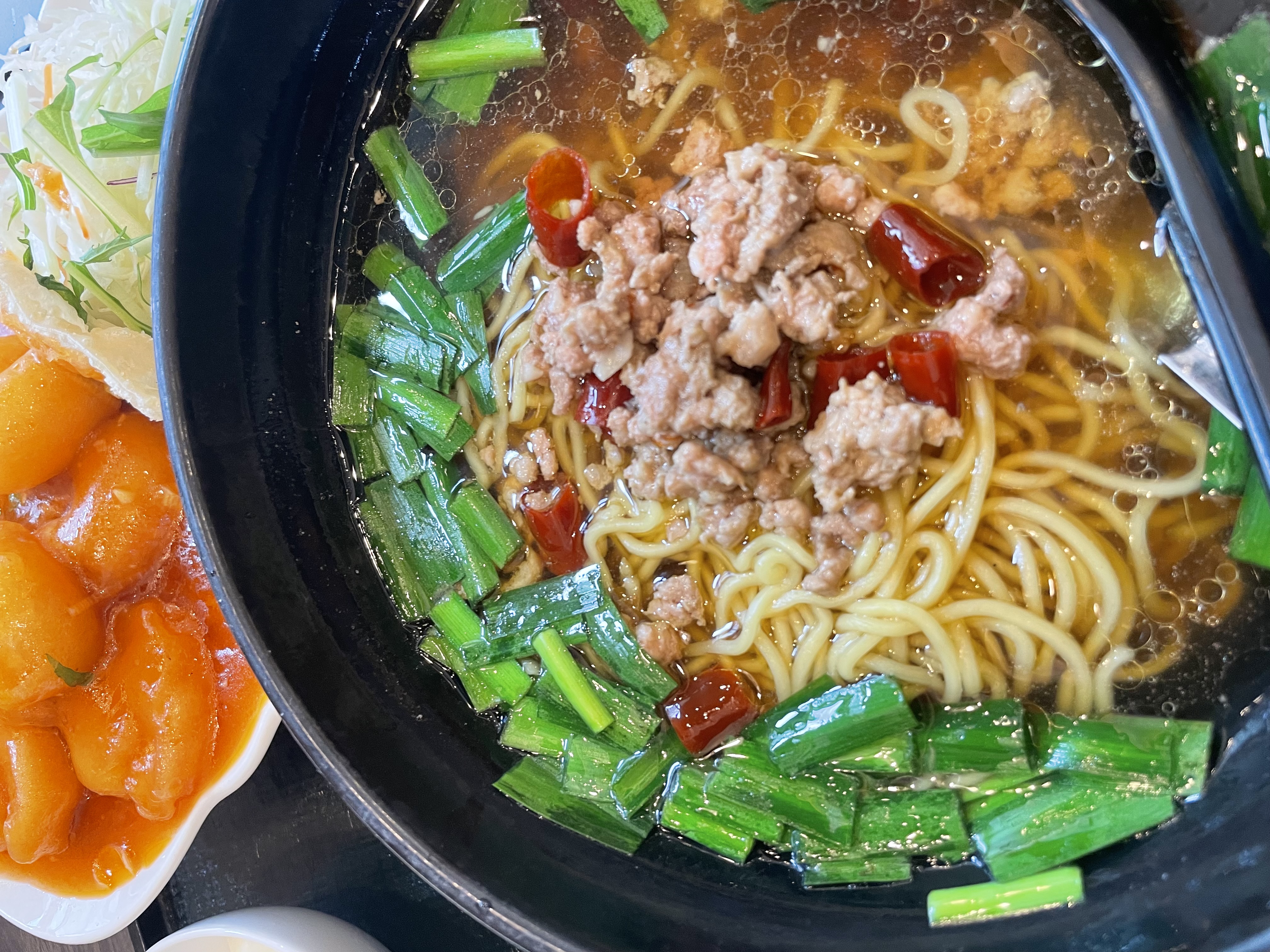 ラーメンの画像