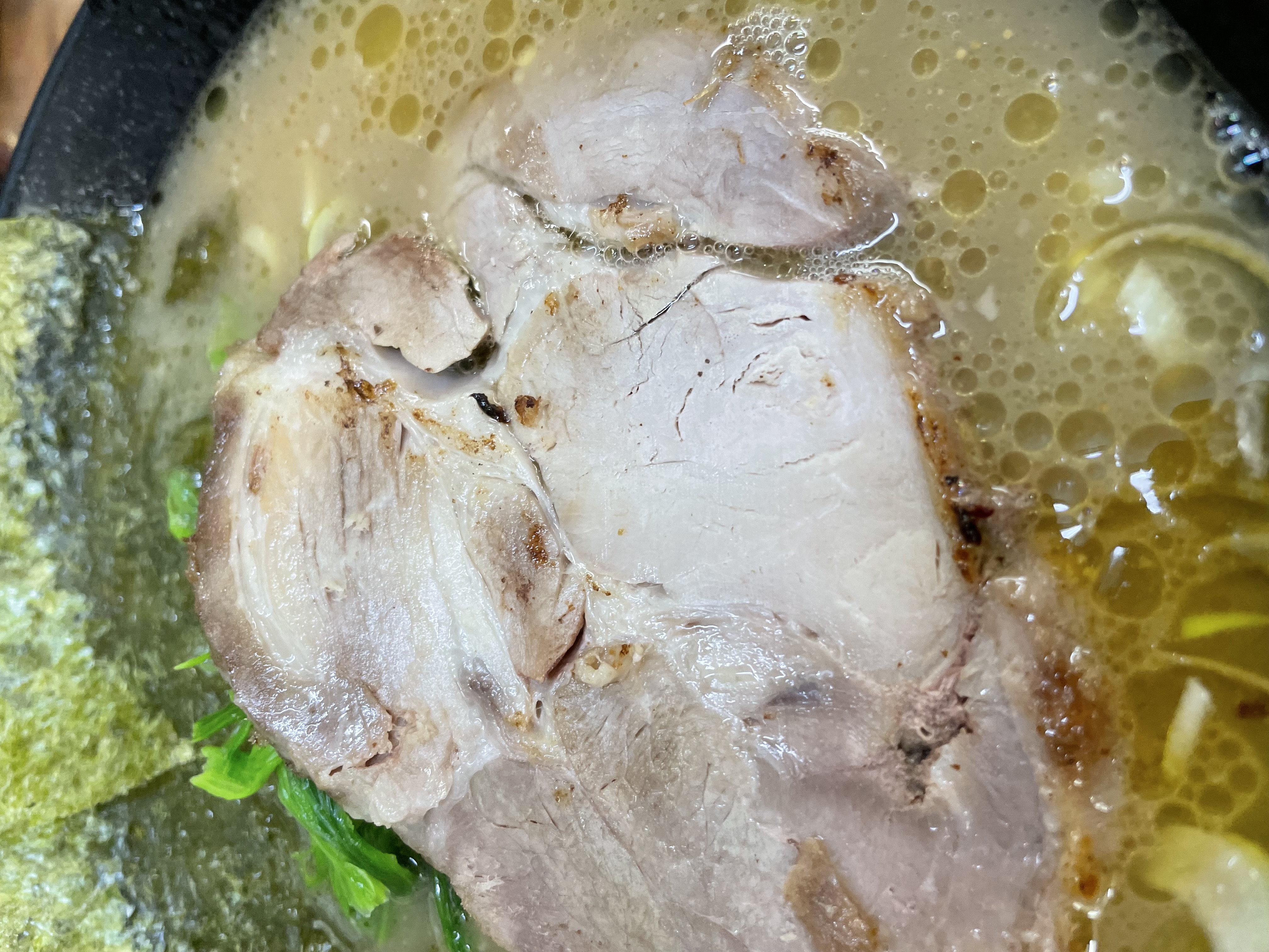 ラーメンの画像
