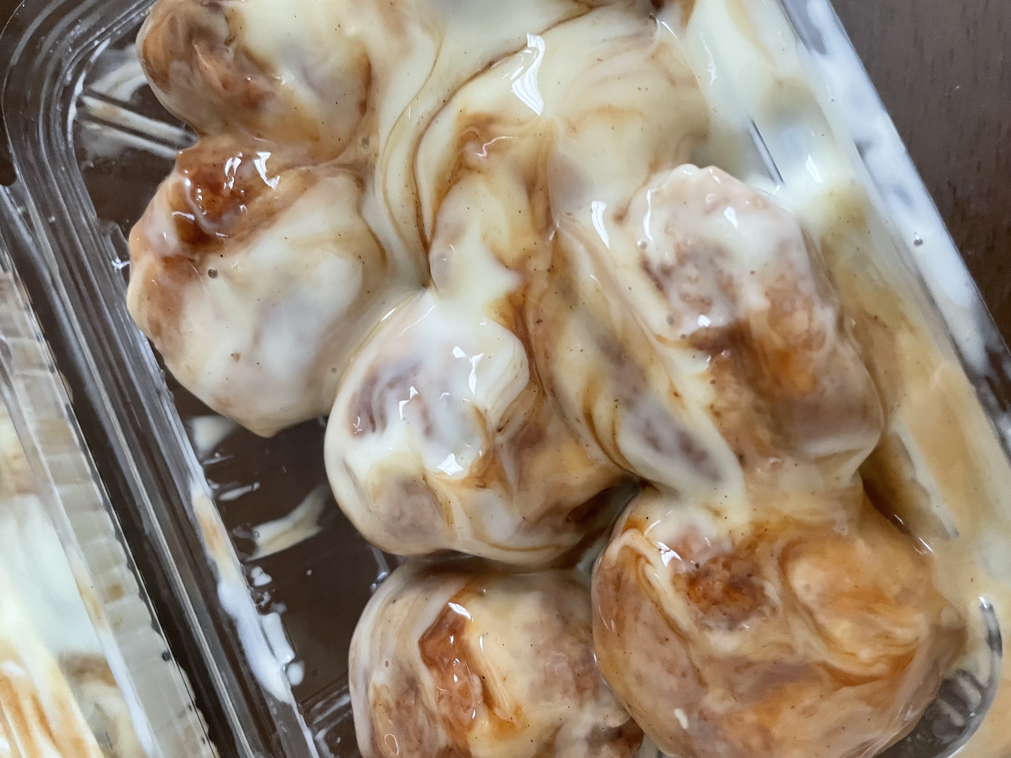 たこ焼きの画像