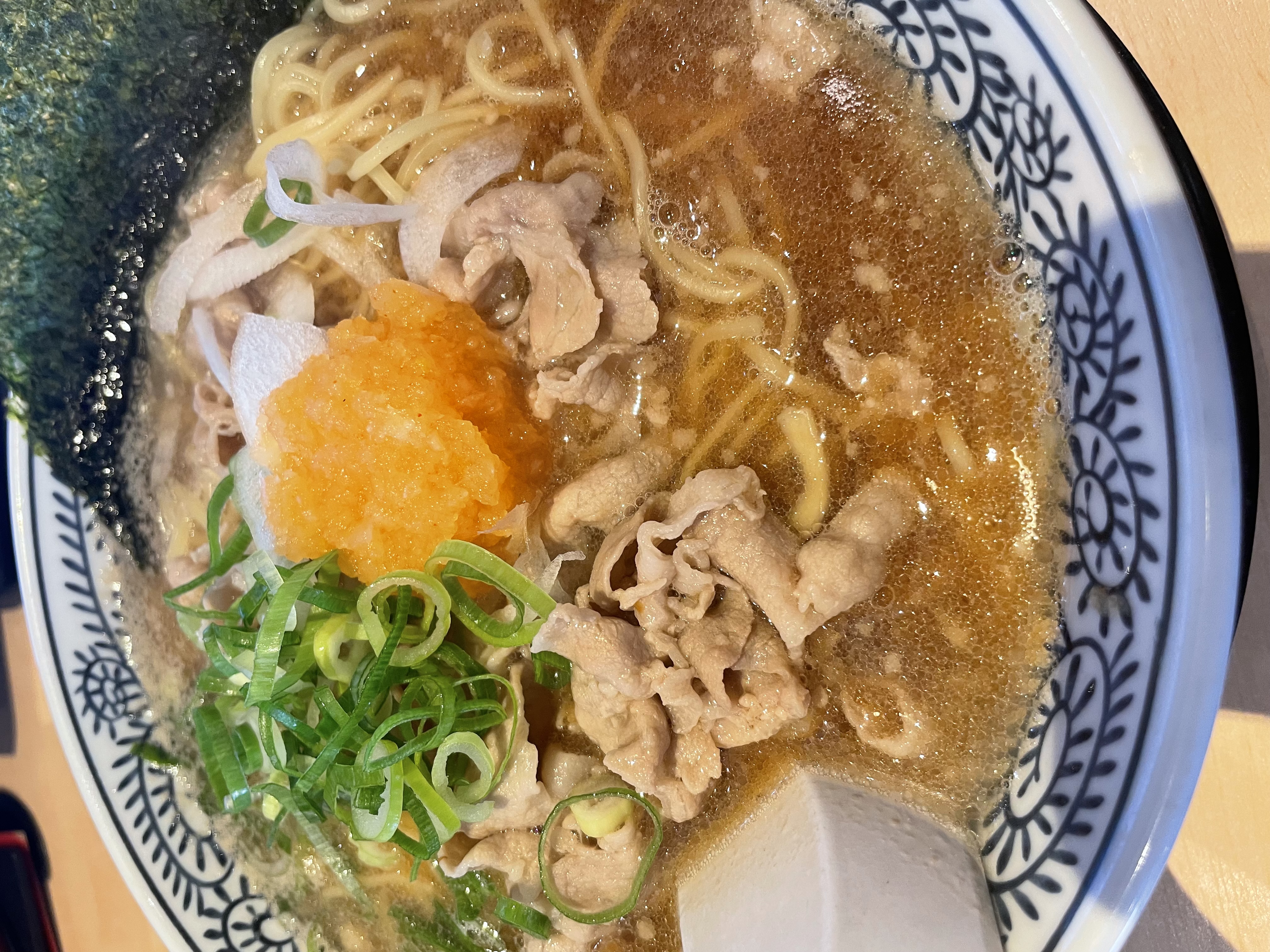 ラーメンの画像