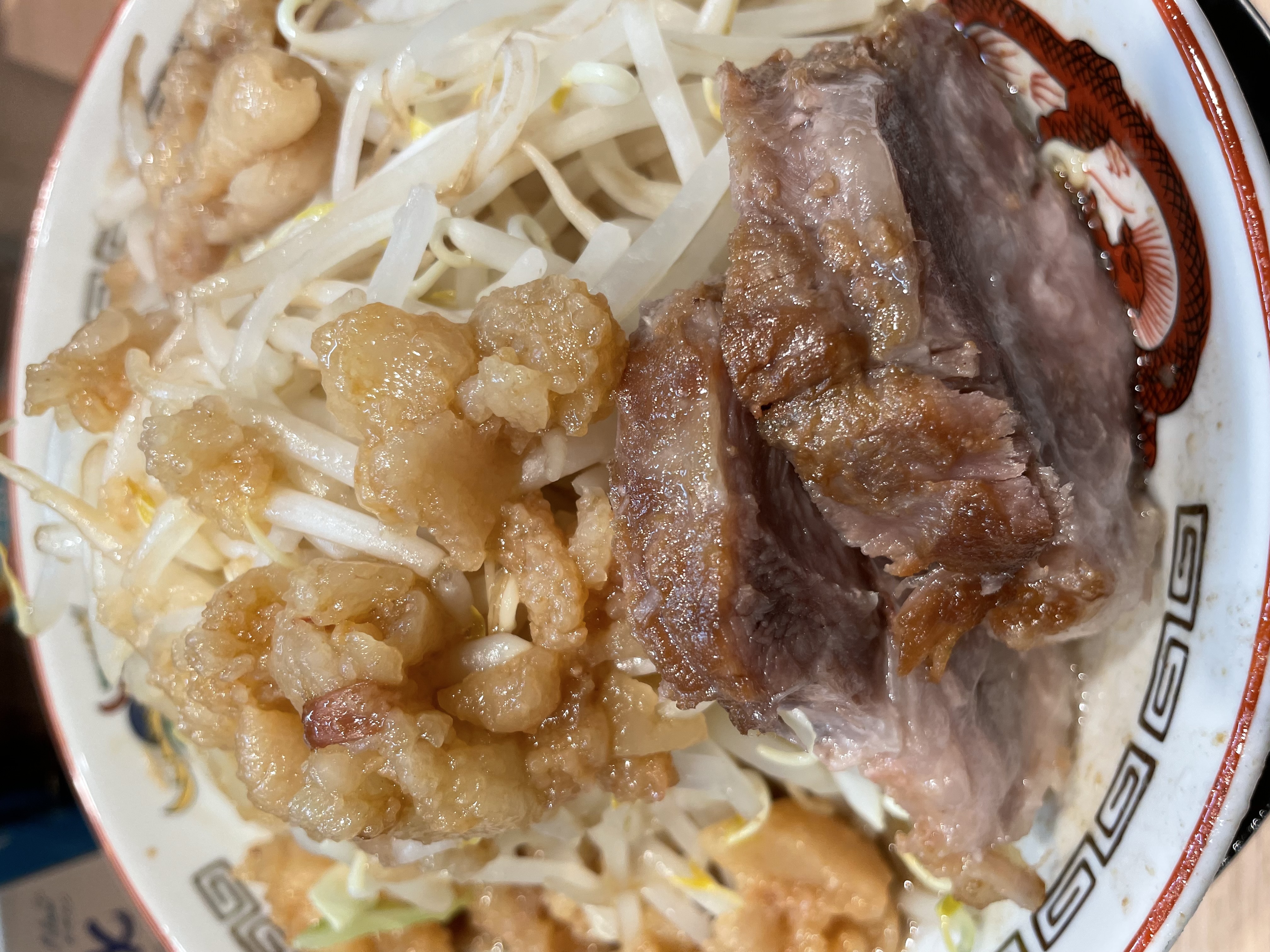 ラーメンの画像