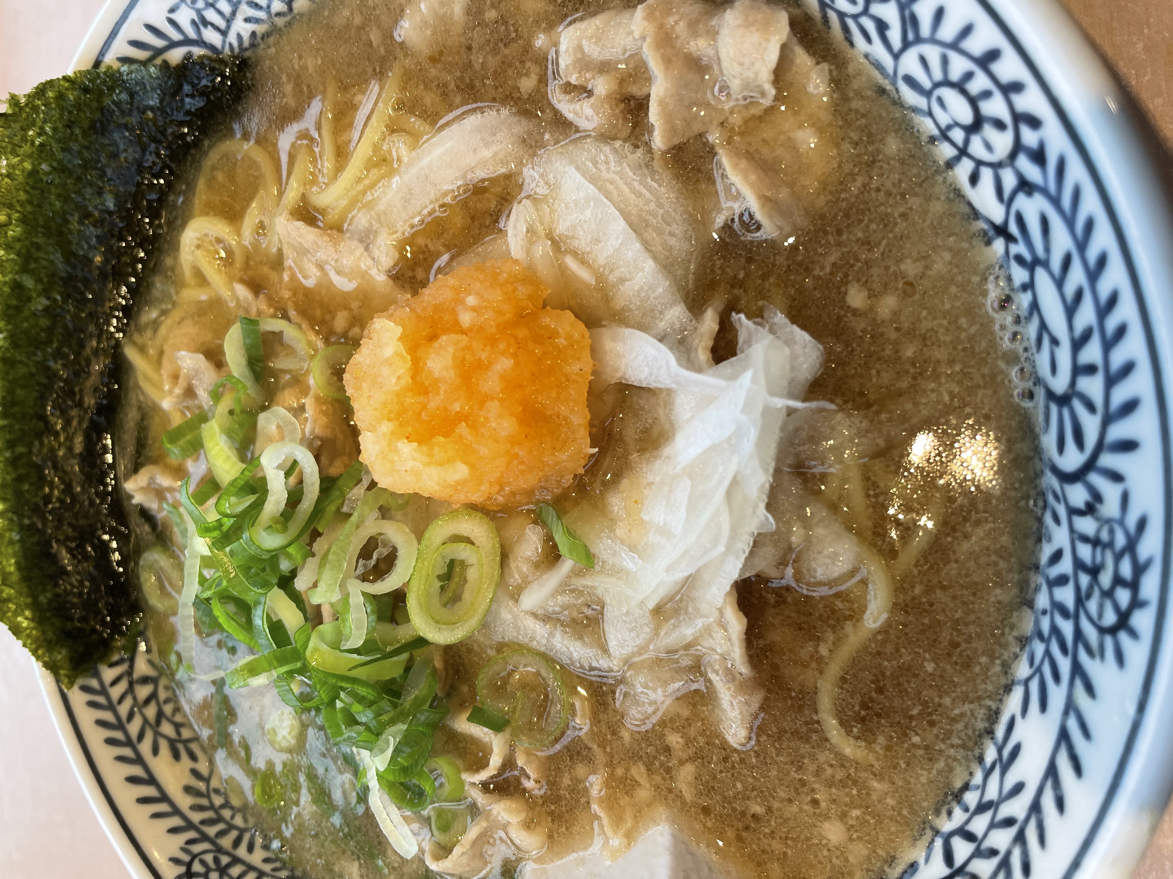 ラーメンの画像