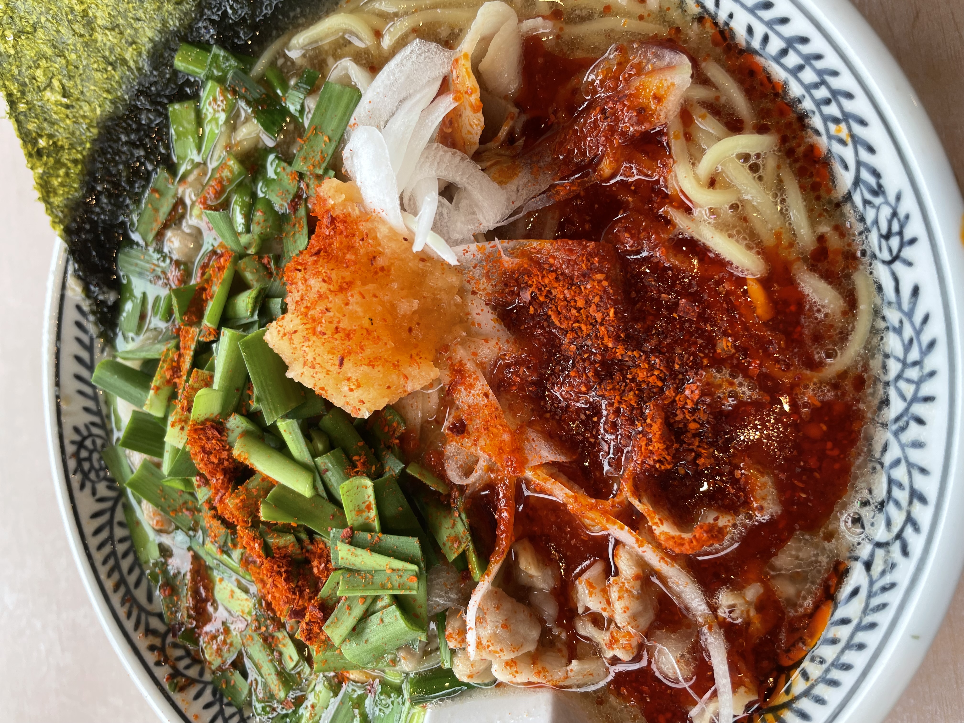 ラーメンの画像