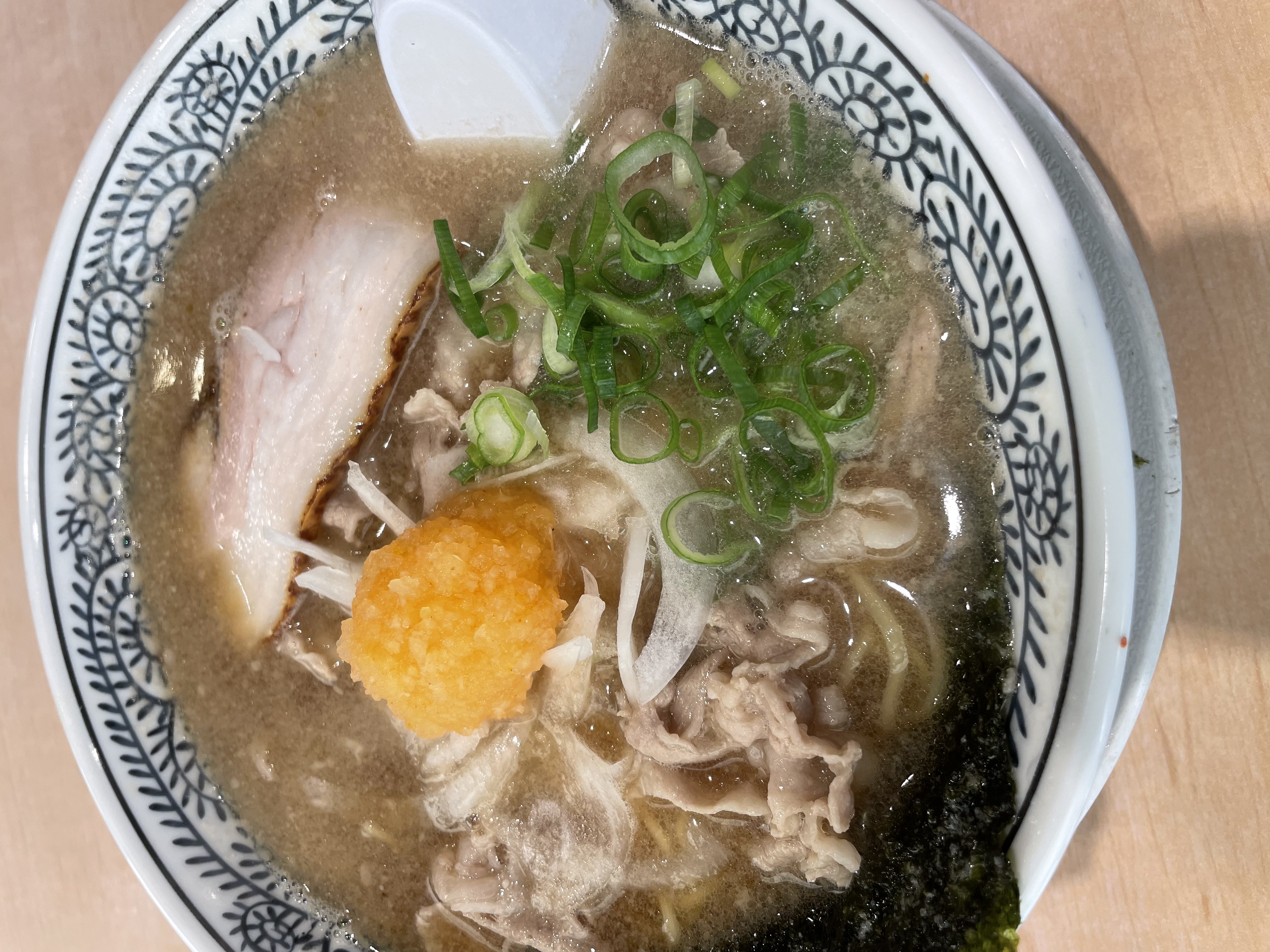 ラーメンの画像