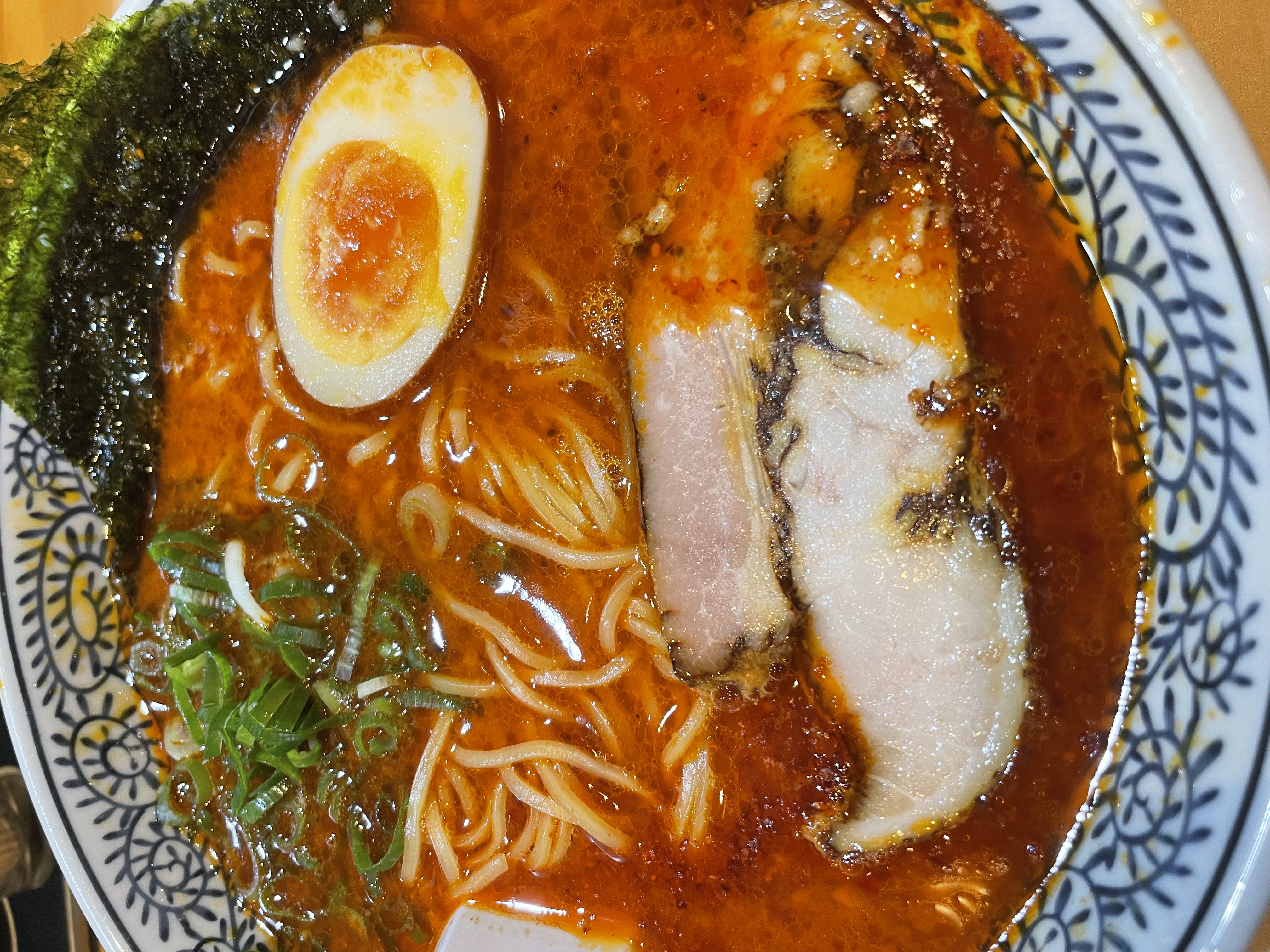 ラーメンの画像