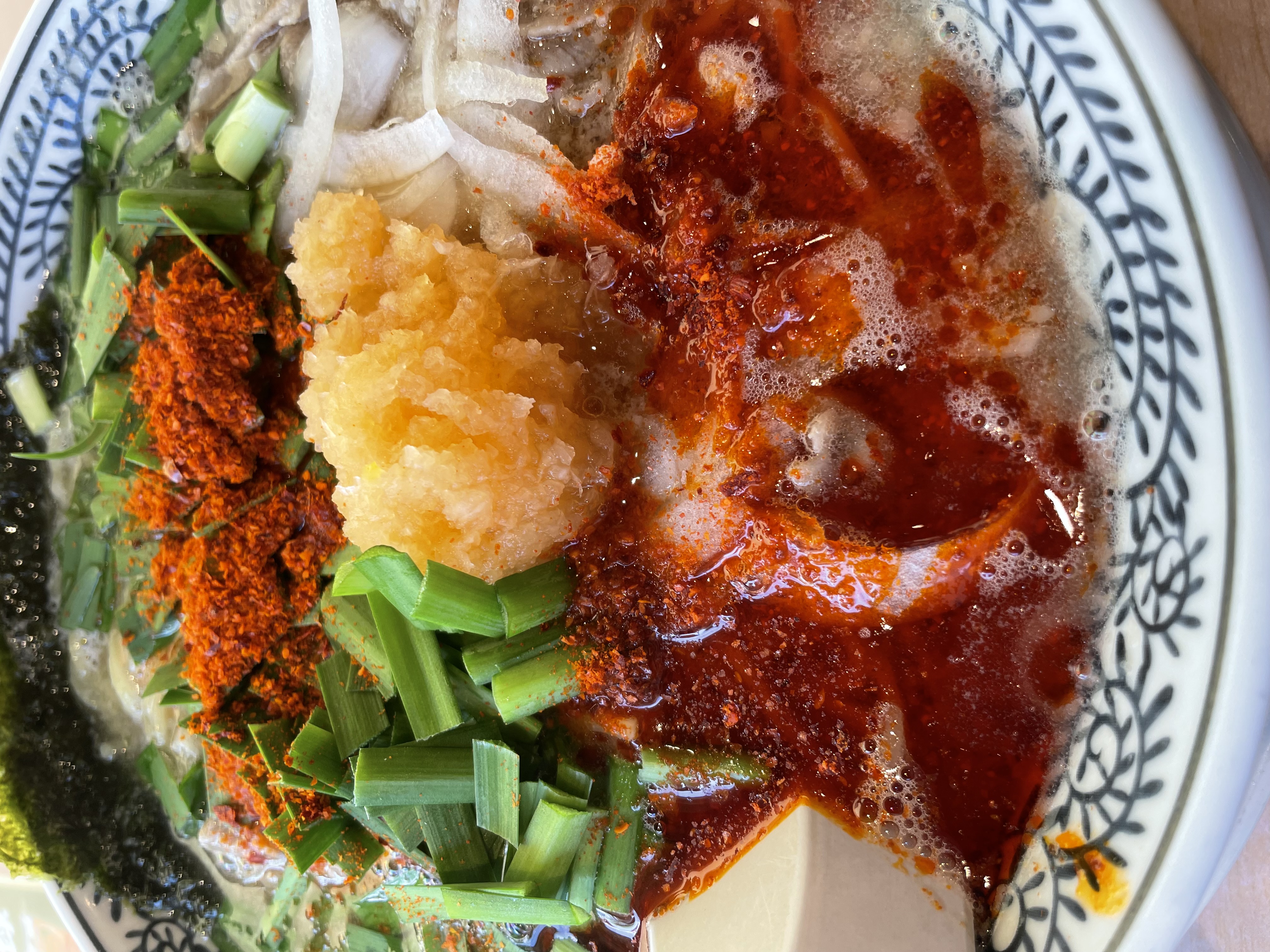 ラーメンの画像