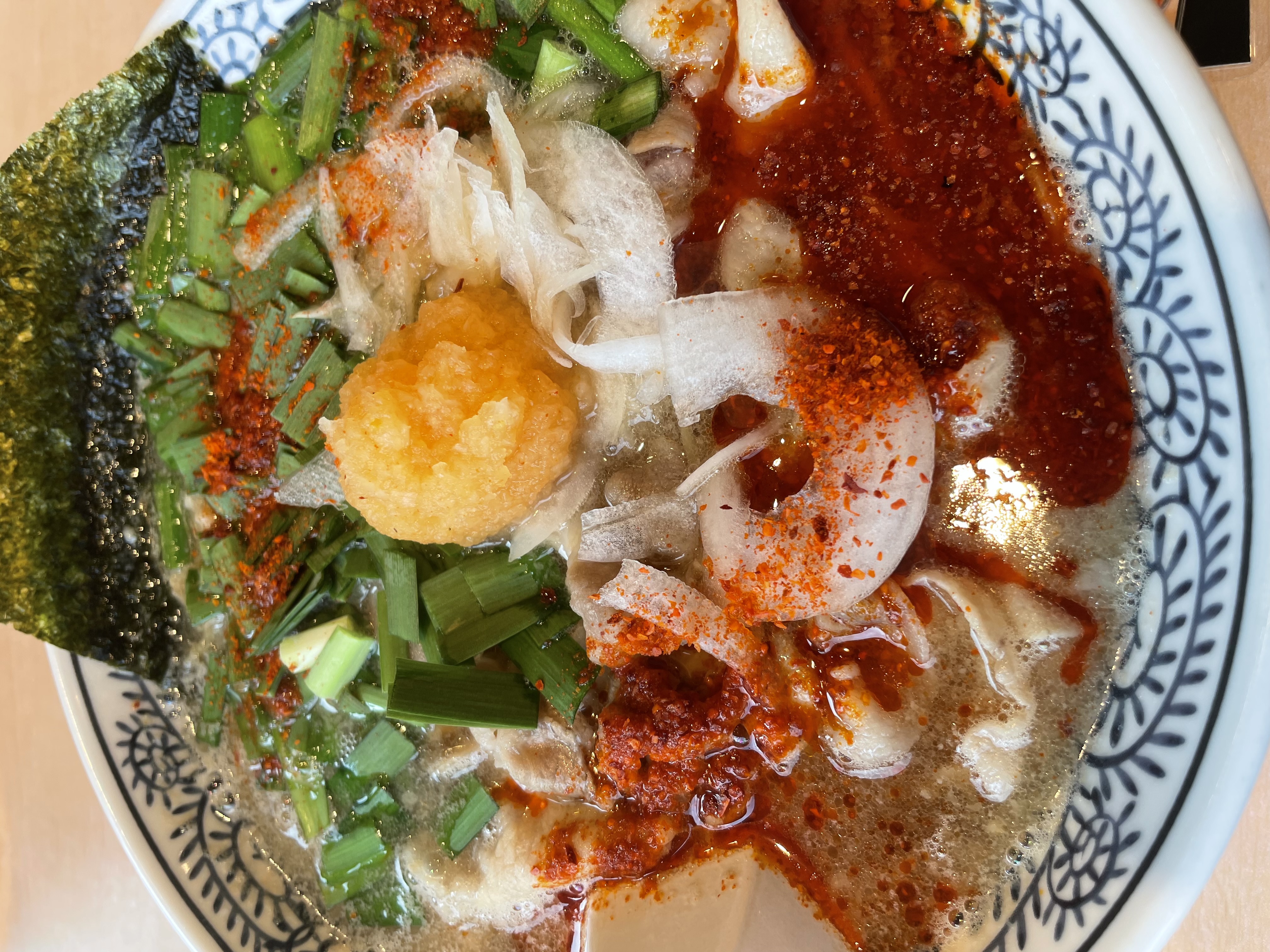 ラーメンの画像