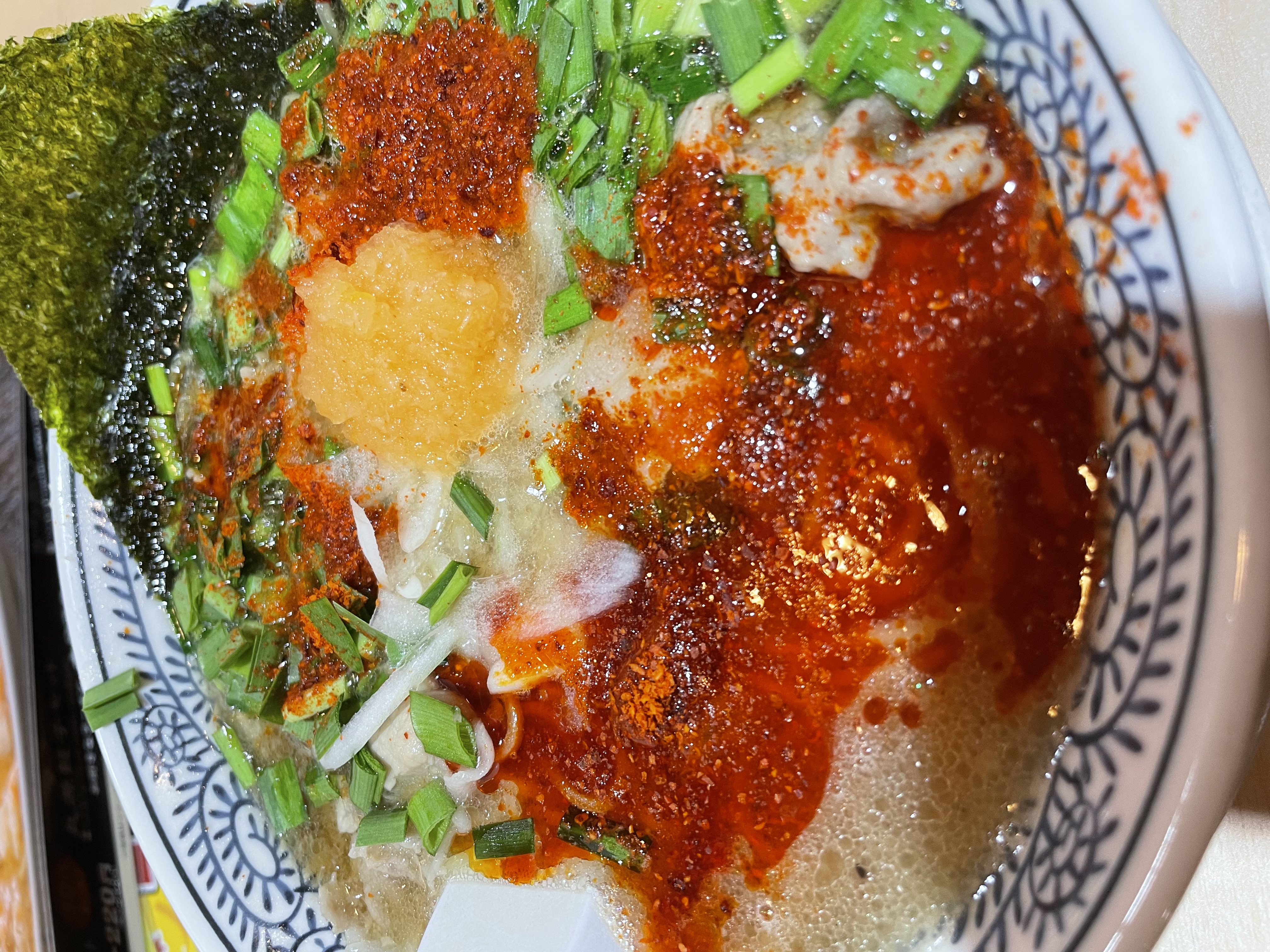 ラーメンの画像