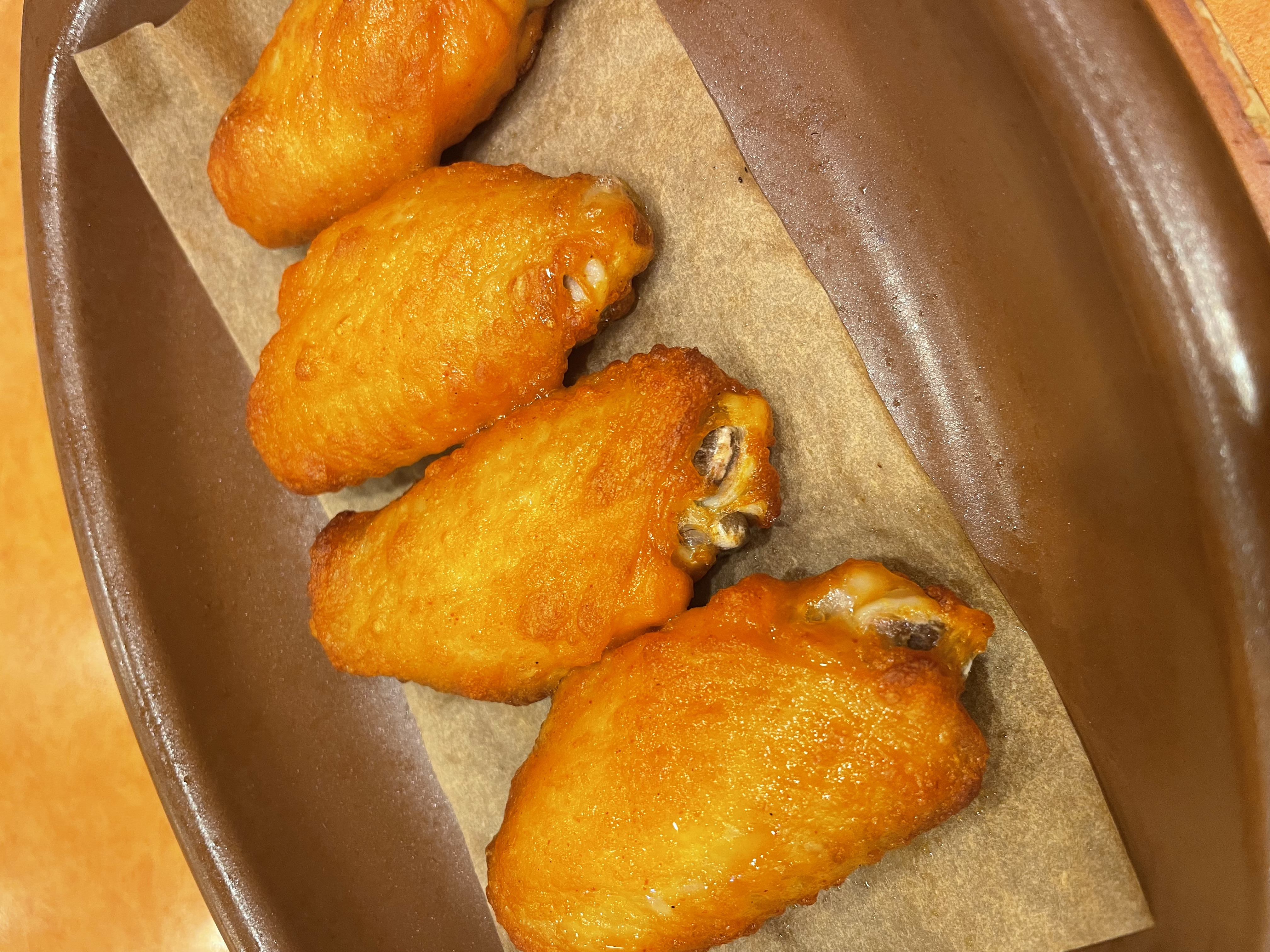 チキンの画像