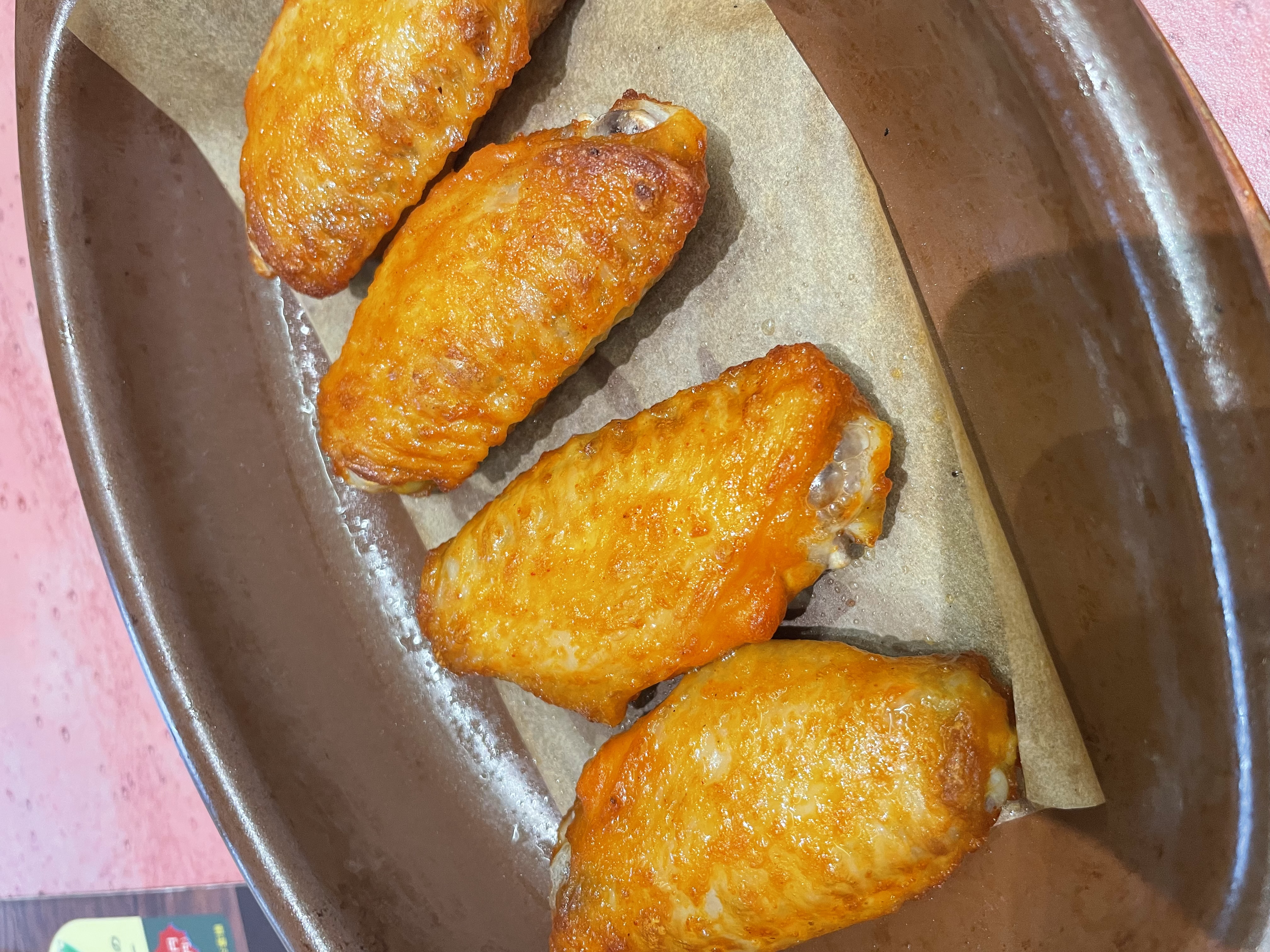 チキンの画像