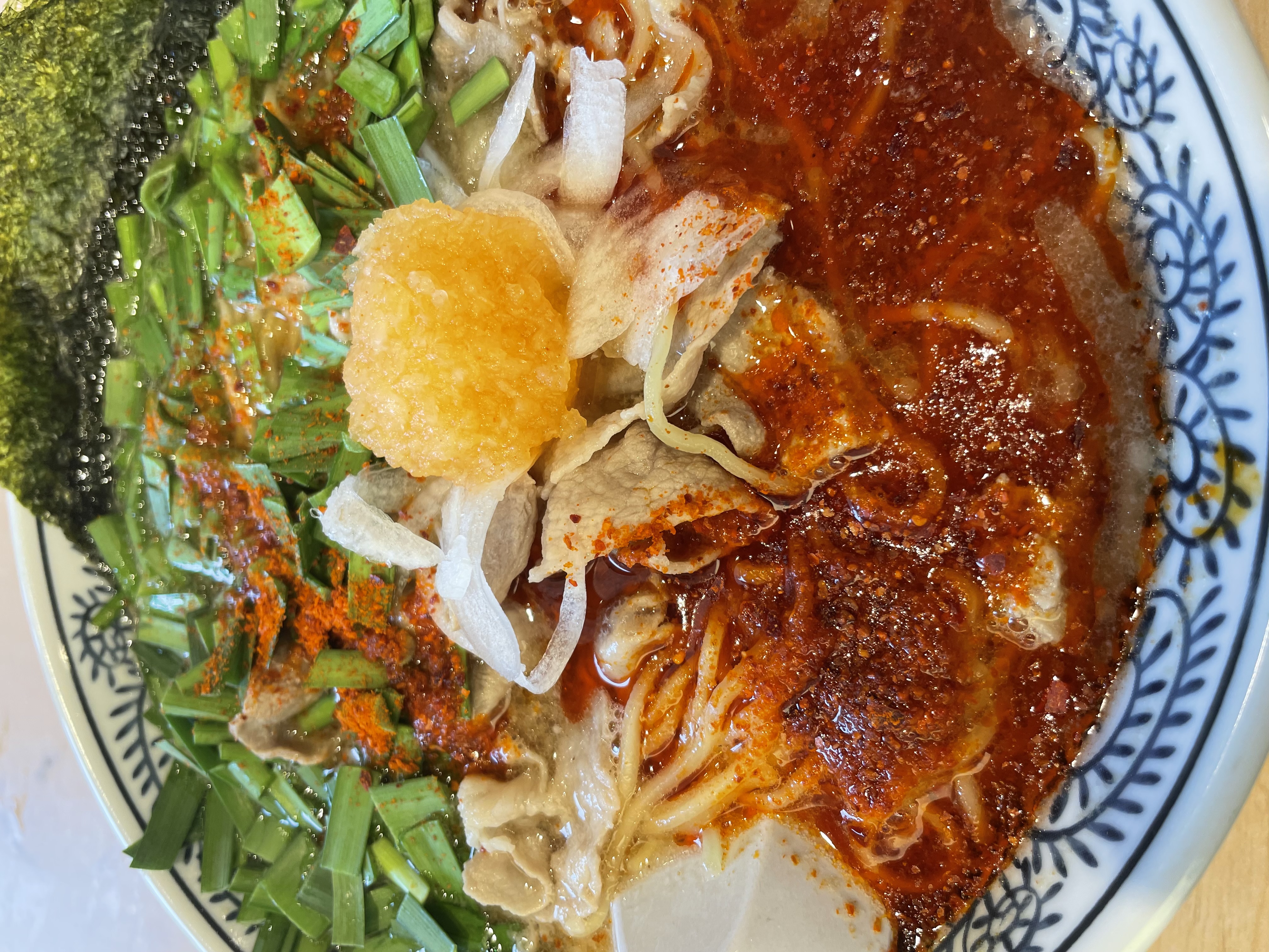 Ramen photo