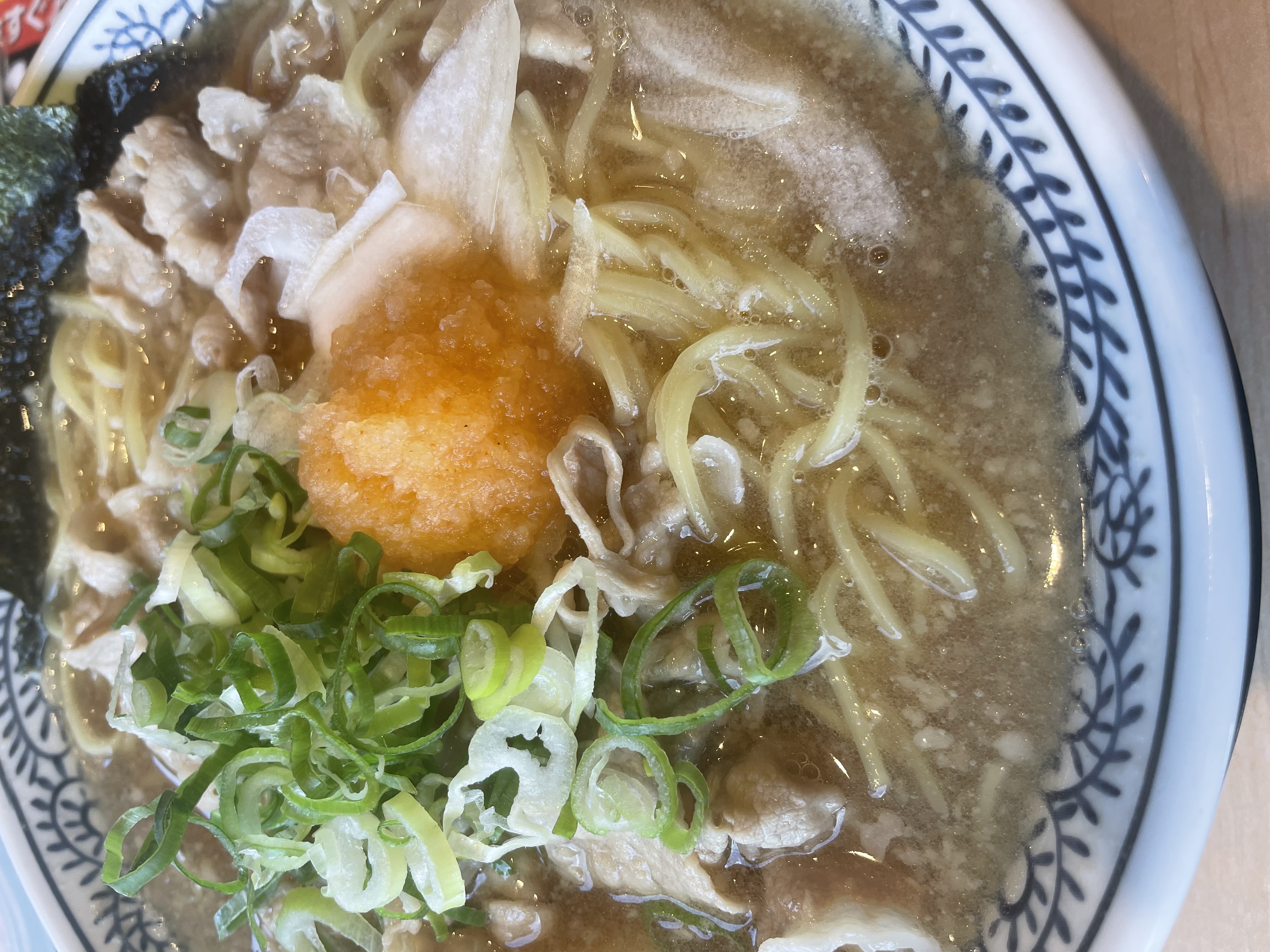 ラーメンの画像