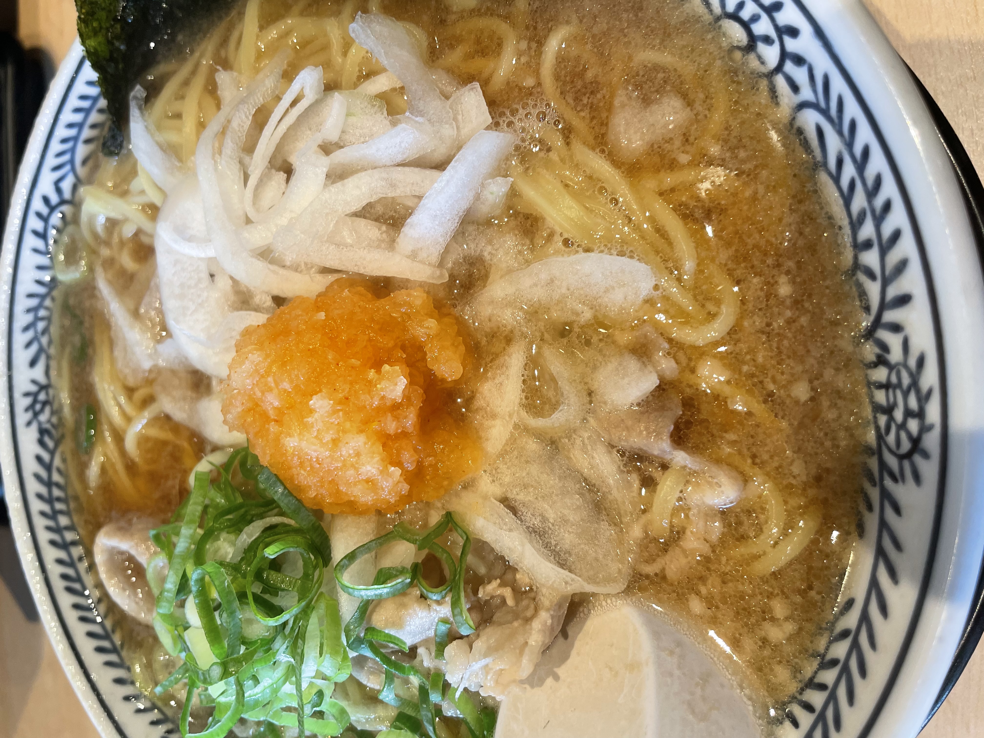 ラーメンの画像