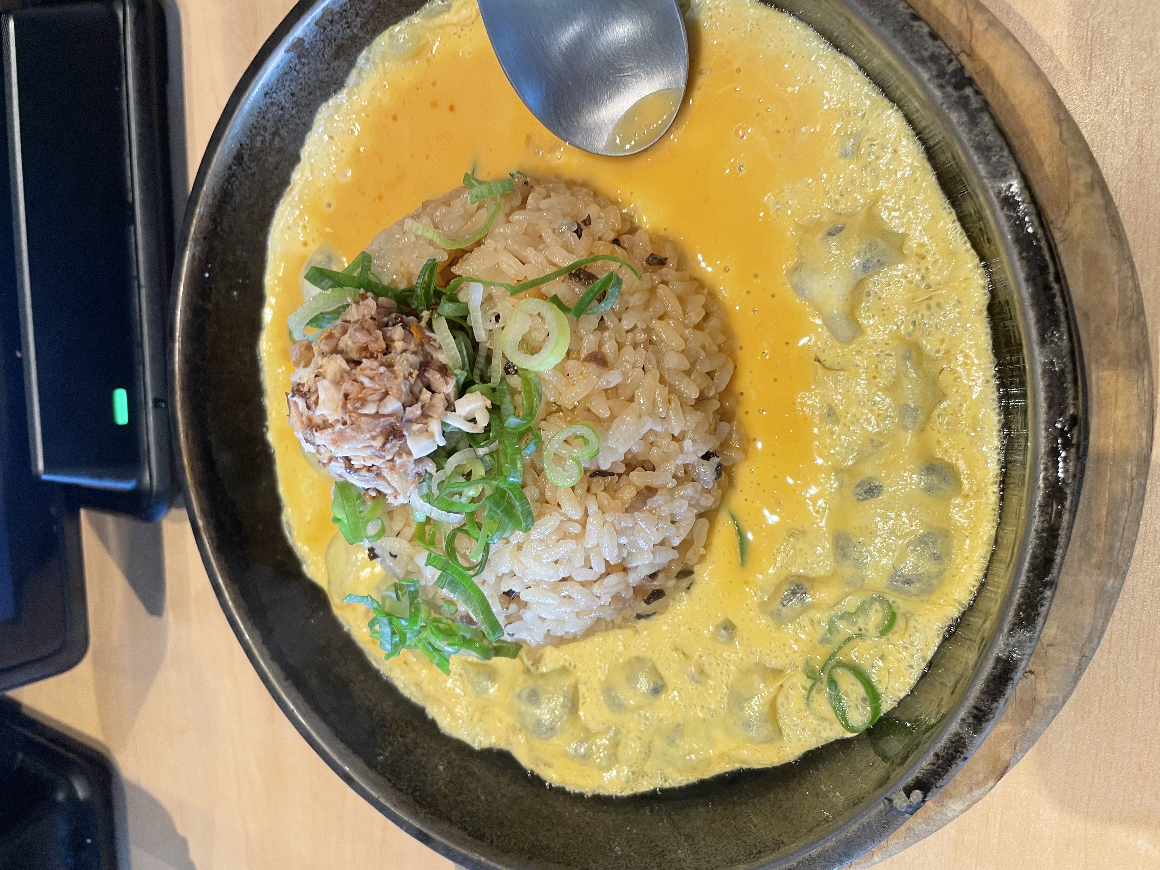 炒飯の画像