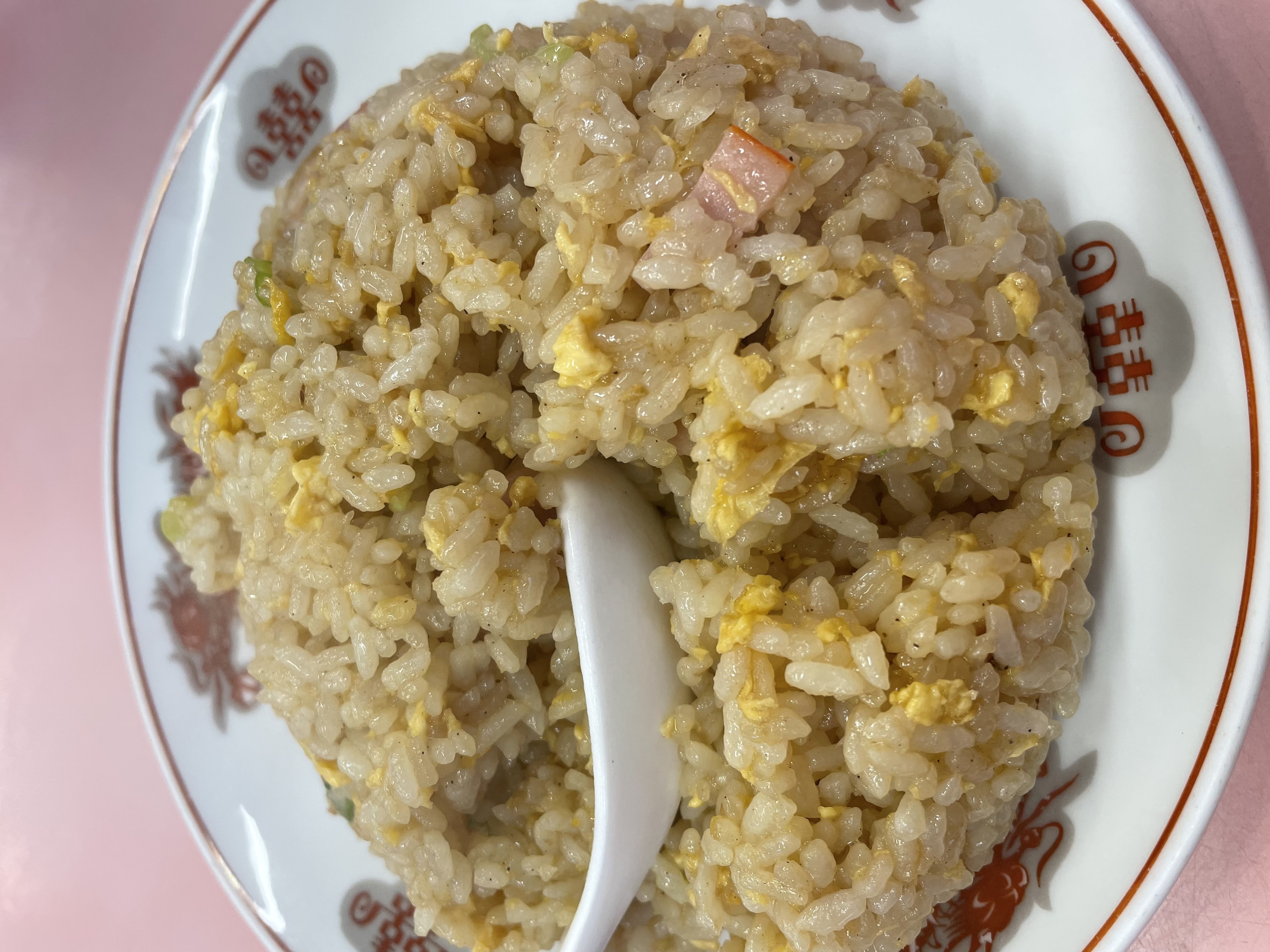 炒飯の画像