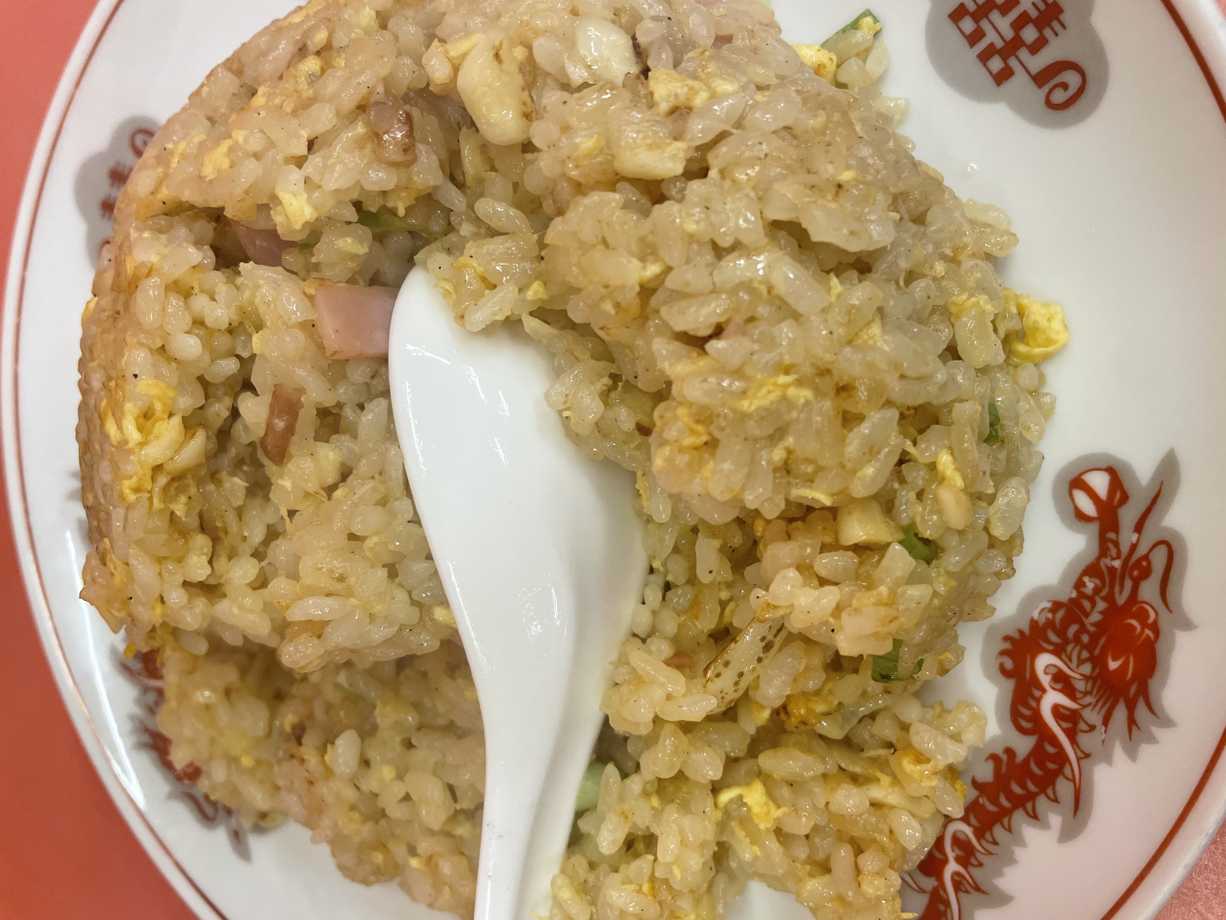 炒飯の画像