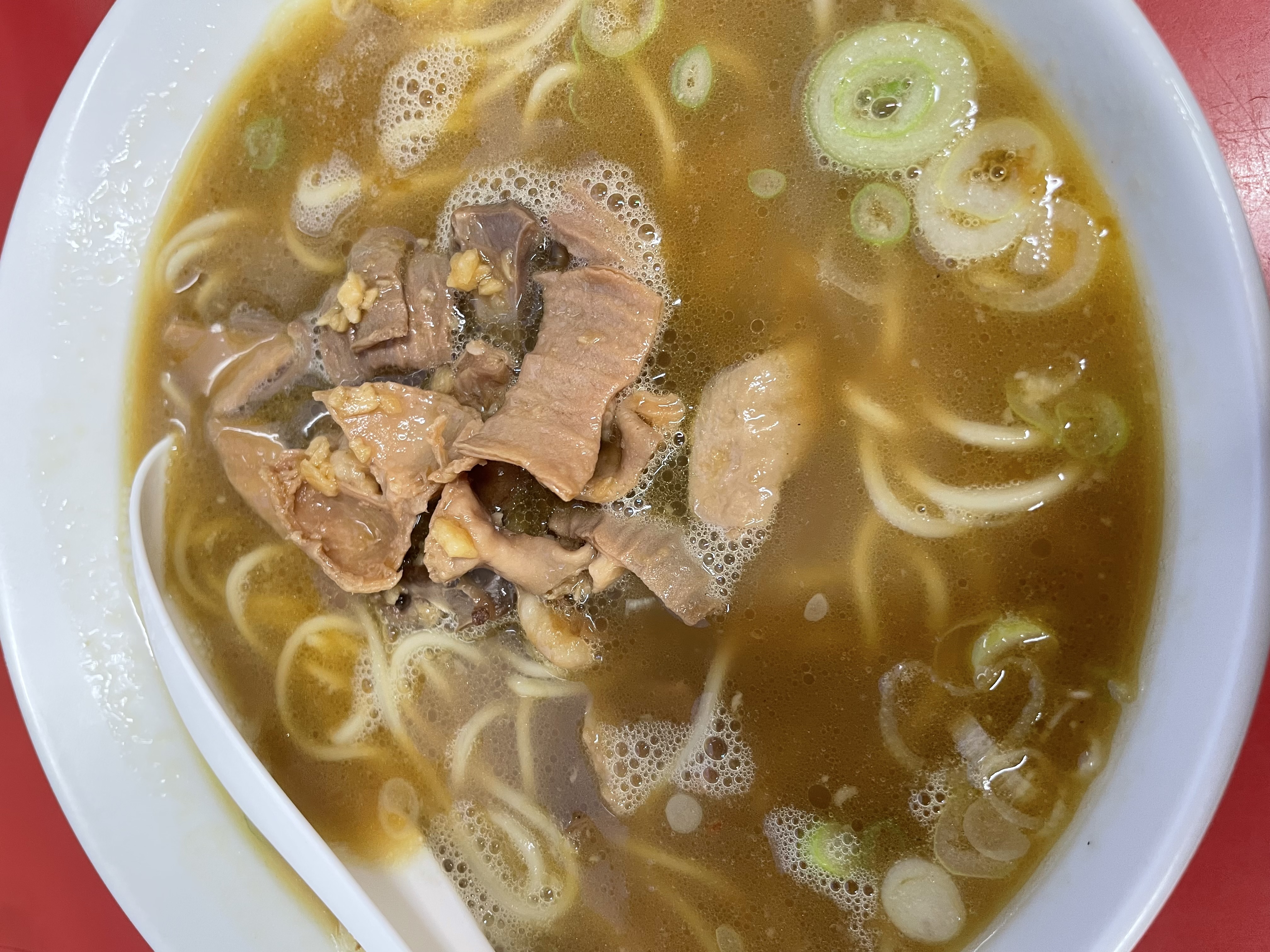 ラーメンの画像
