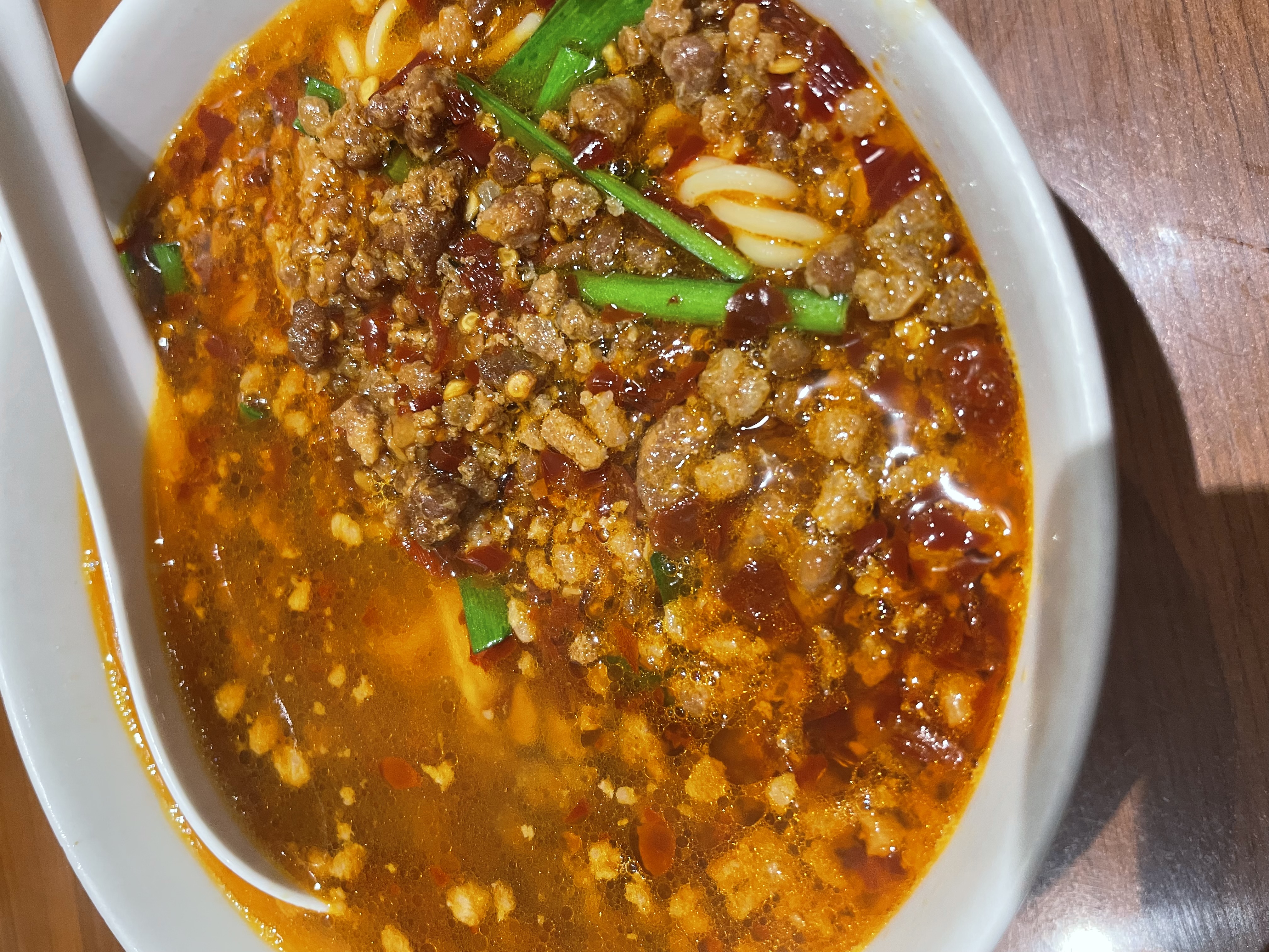 台湾ラーメンの画像