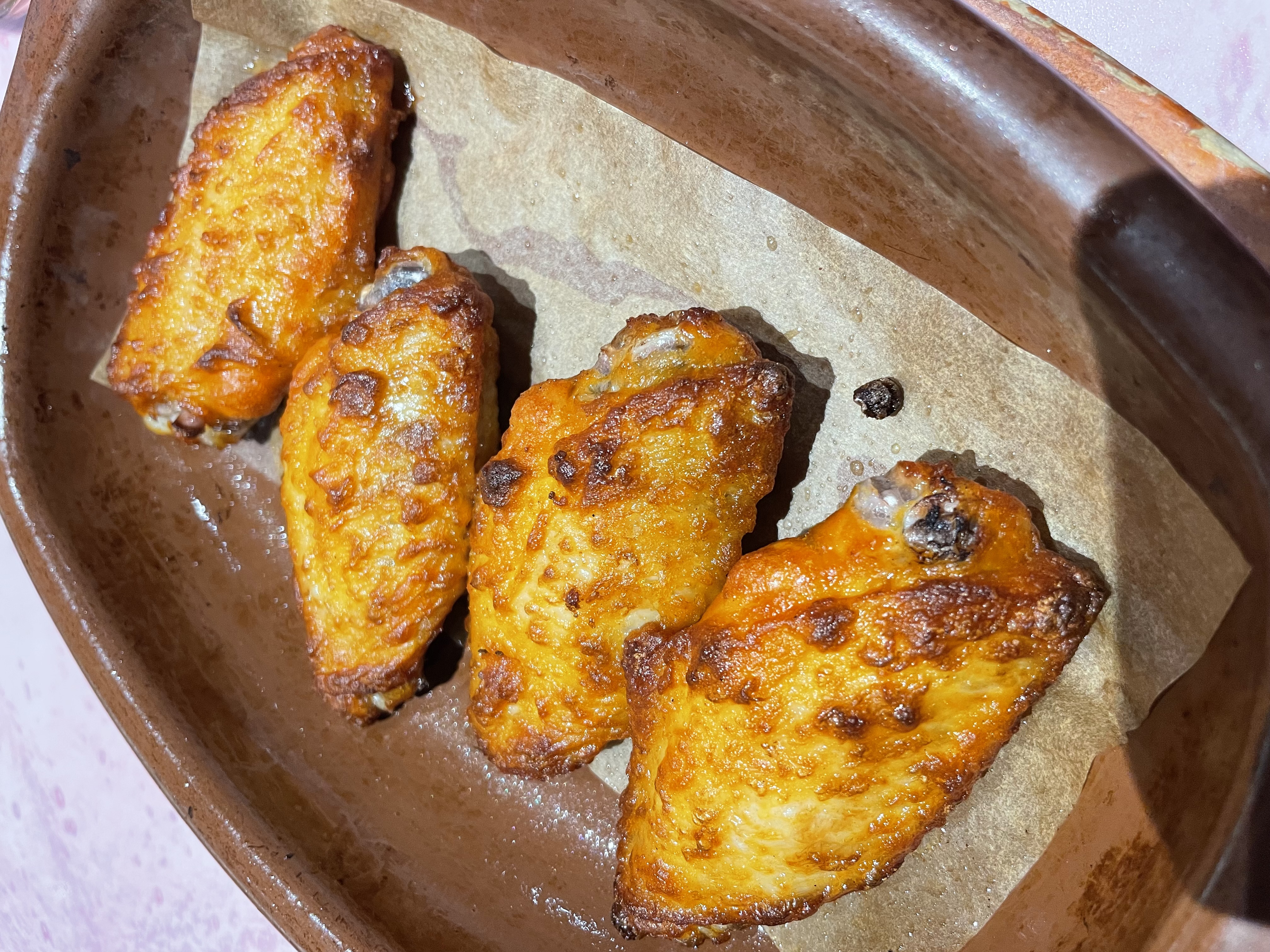 チキンの画像"