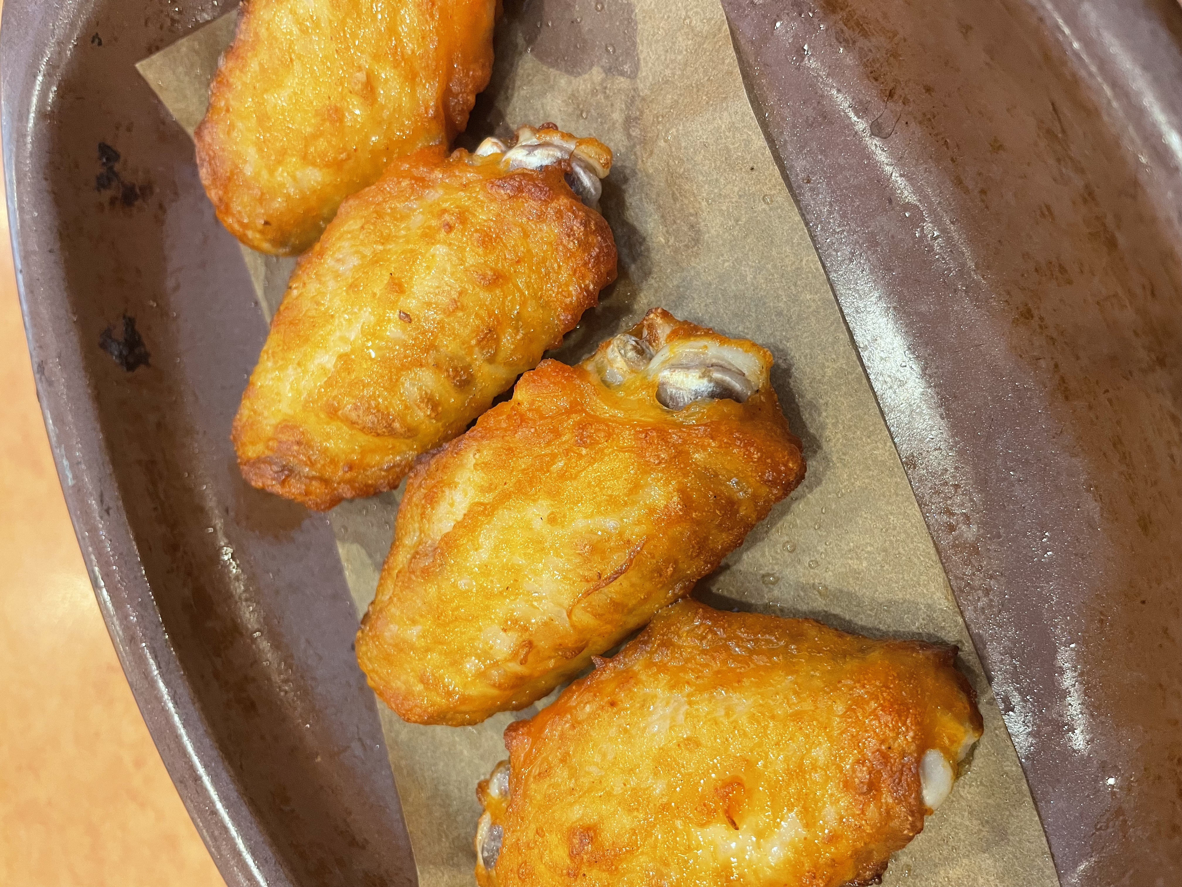 チキンの画像
