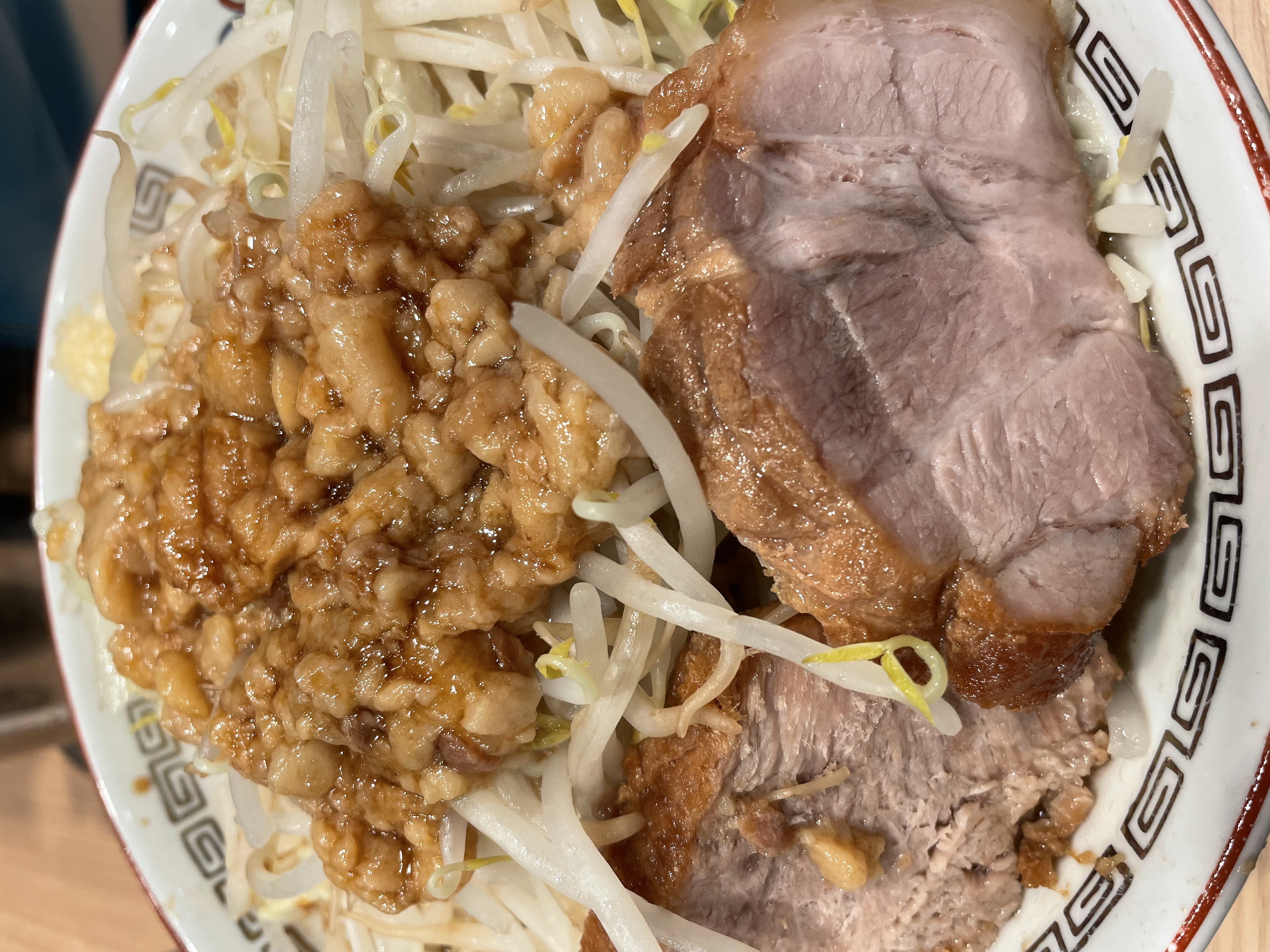 ラーメンの画像