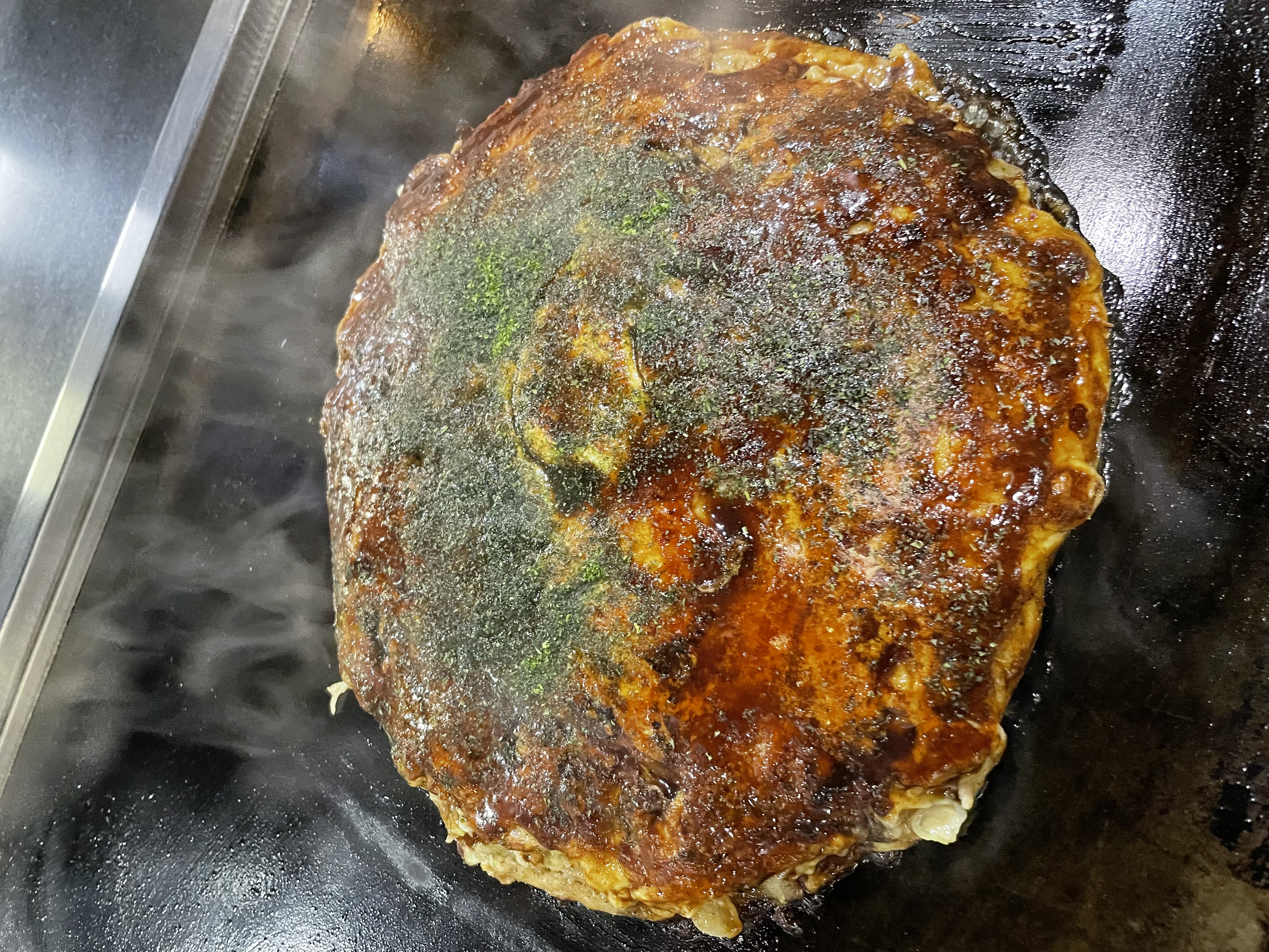 dxお好み焼きの画像