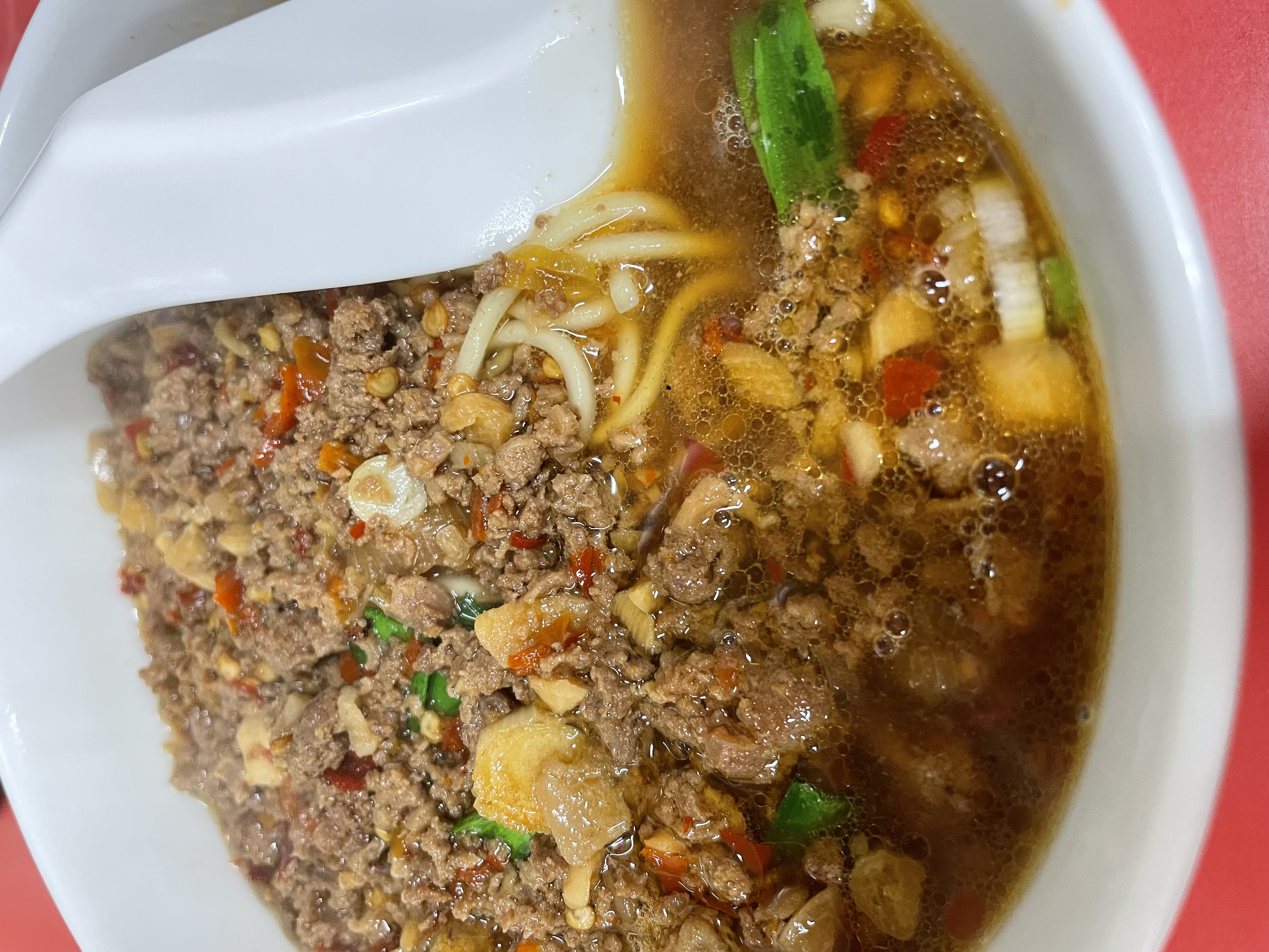 味仙台湾ラーメンの画像