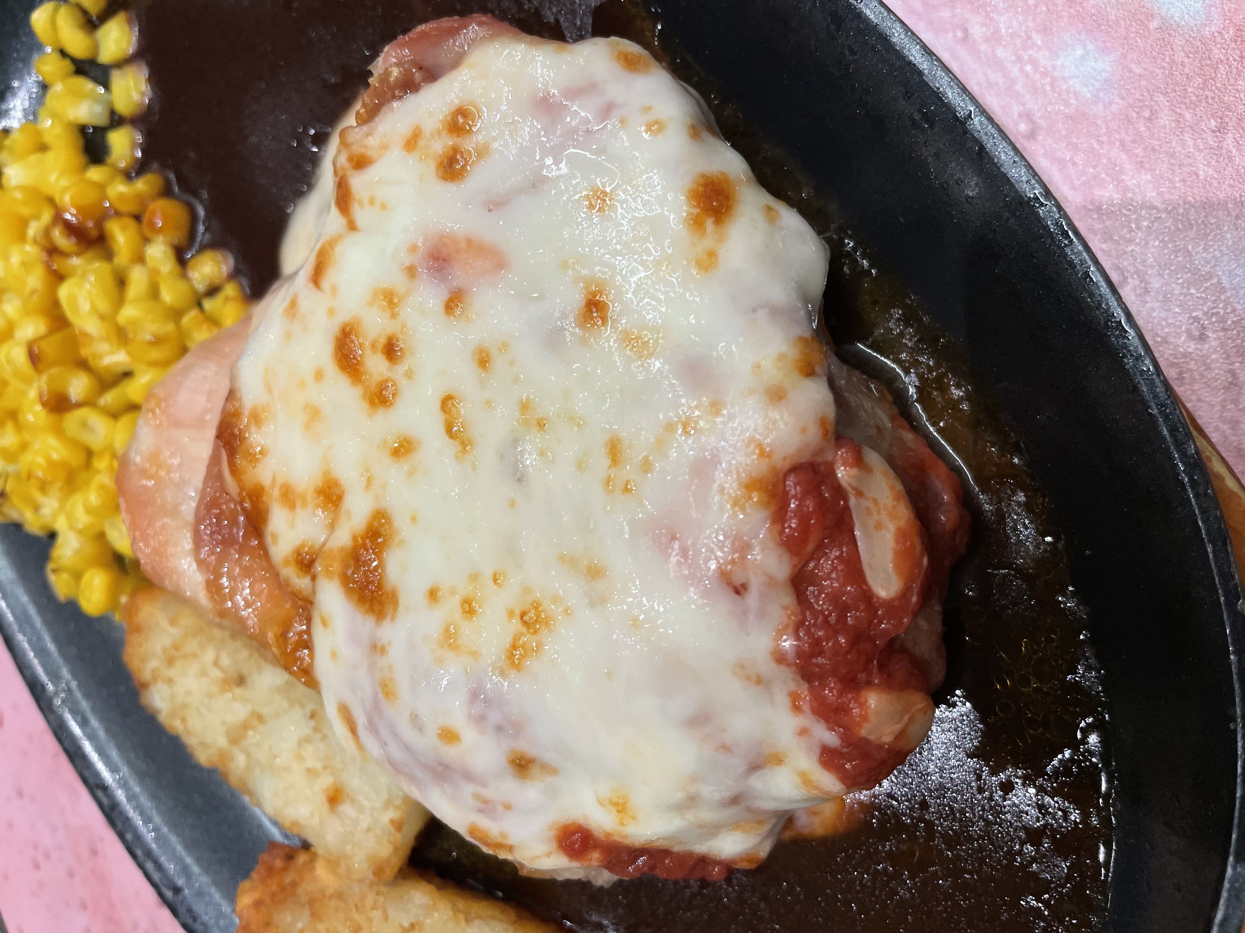 柔らかチキンの画像