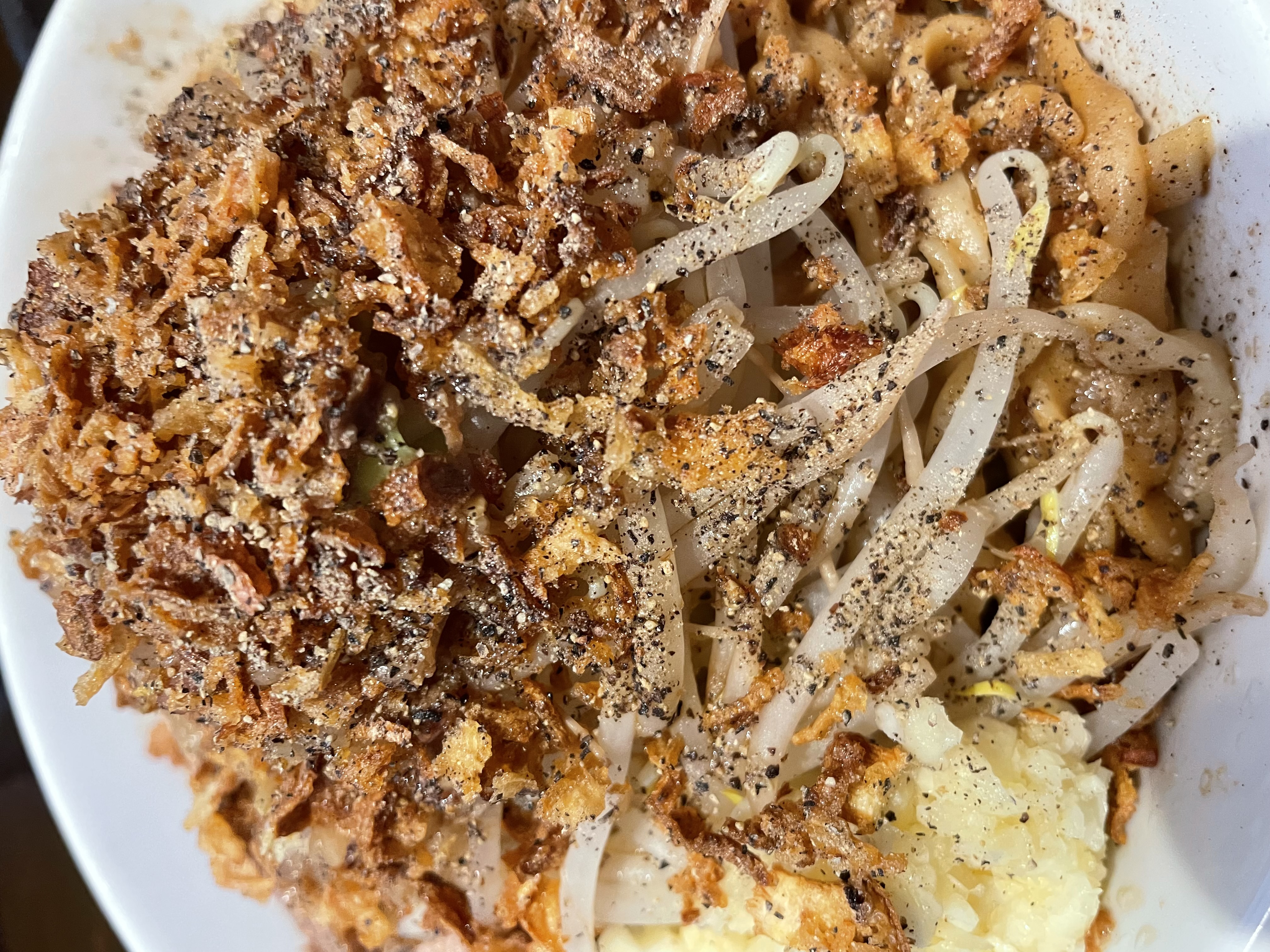 ポップコーンシュリンプの画像