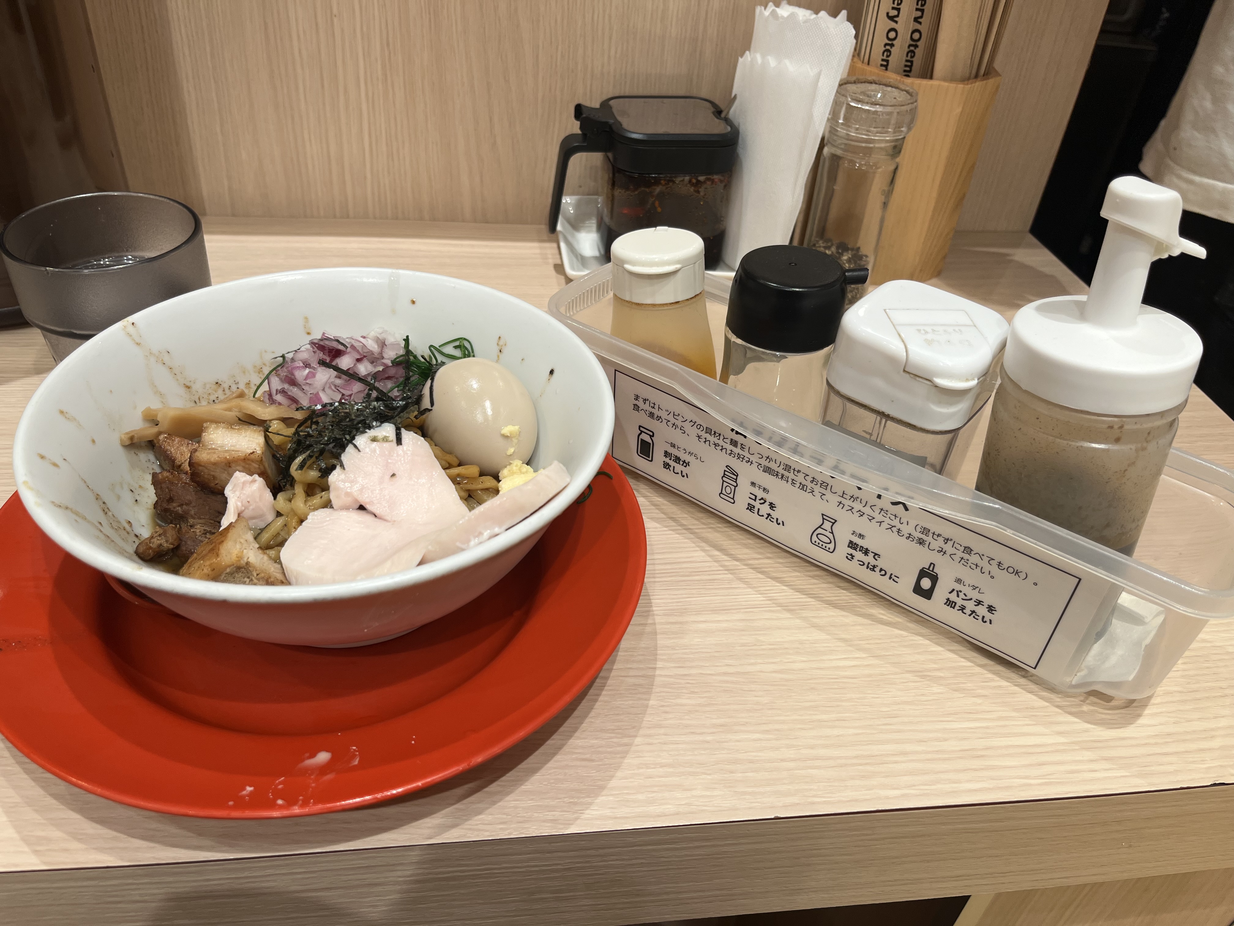 ラーメンの画像