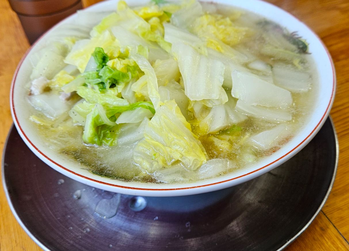 たんめんの画像